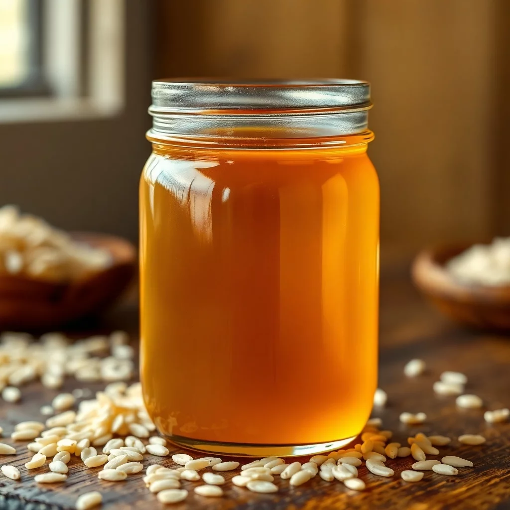 Teste doch mal Reissirup oder Reismalz zum Plätzchen backen!