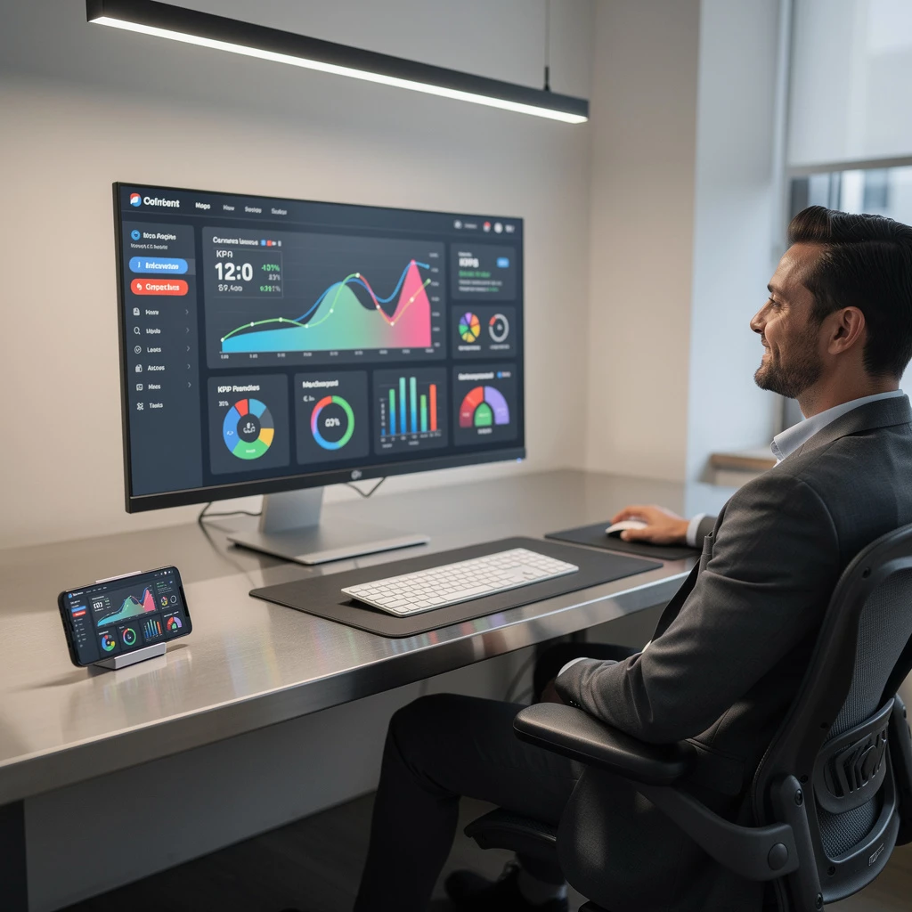 Lexware Geschäftskonto 2026: Digitales Banking mit Buchhaltung