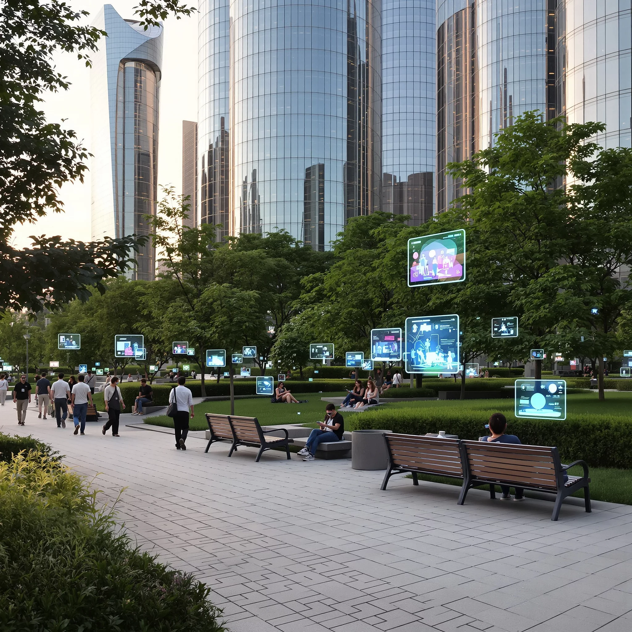 Achtsamkeit im digitalen Alltag – Strategien gegen die Informationsflut