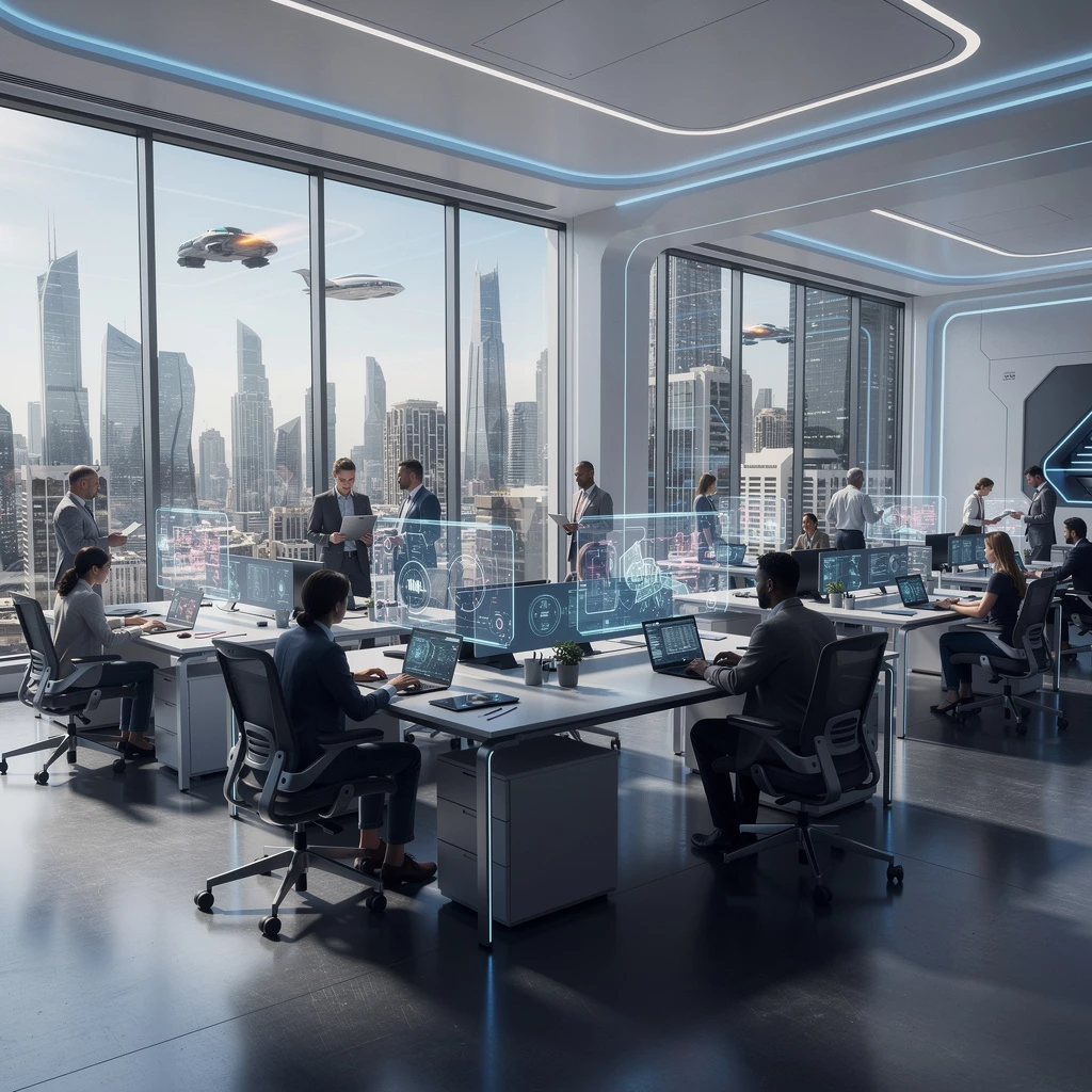 Arbeit neu denken: Warum klassische Karrieren auslaufen