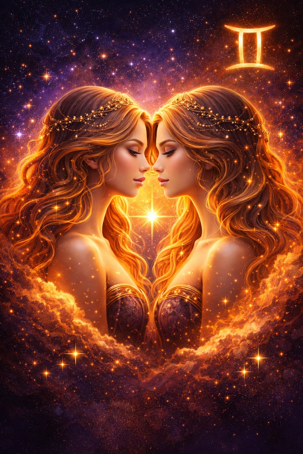 Zwillinge 2026: Kommunikation wird zur wichtigsten Stärke.