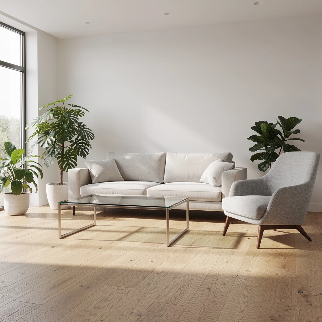 Einrichten mit Weitblick: Zeitlose Entscheidungen für langlebige Räume