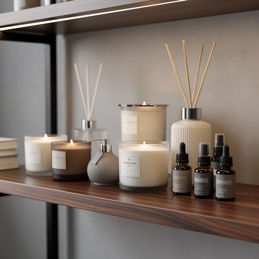 Wohnen mit Intuition: Gestalten nach Gefühl statt nach Regeln