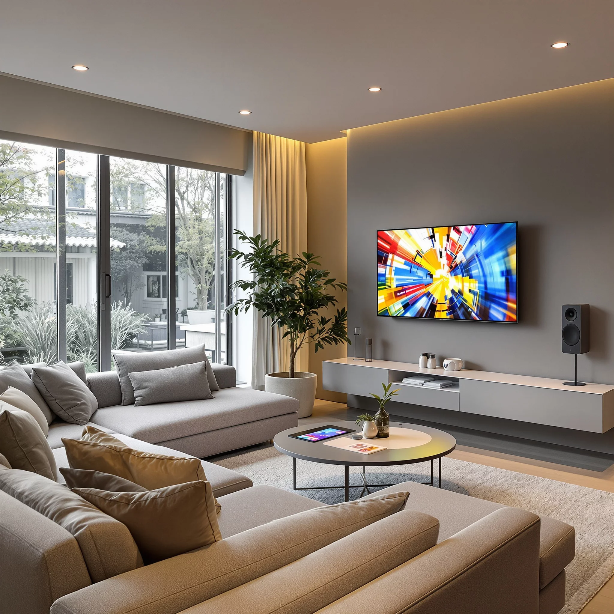 Komfort auf Knopfdruck: Die besten Smart-Home-L&ouml;sungen