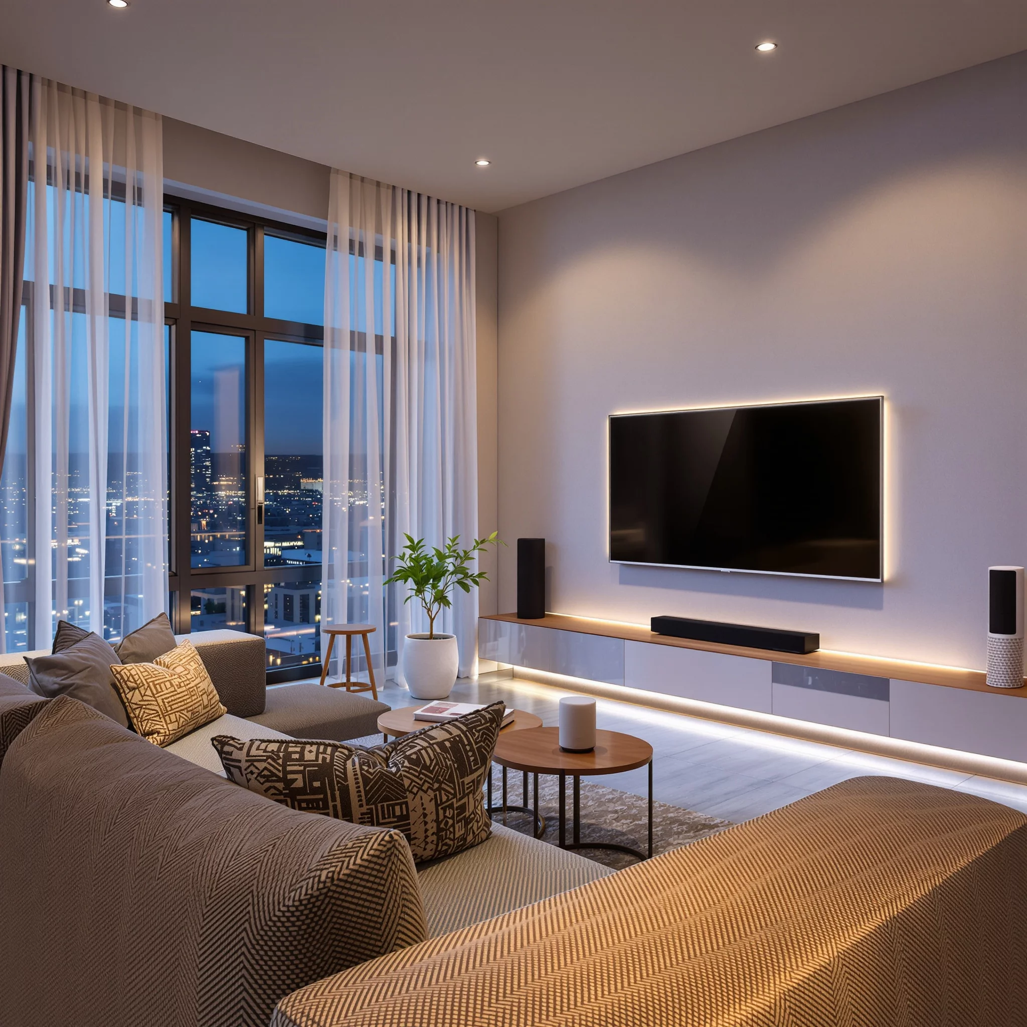 Digital entspannen: Balance zwischen Komfort und Achtsamkeit