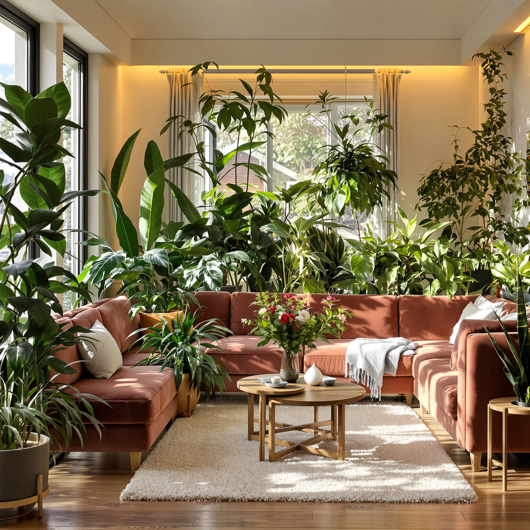 Der Duft des Wohlfühlens: Kleine Details, große Wirkung