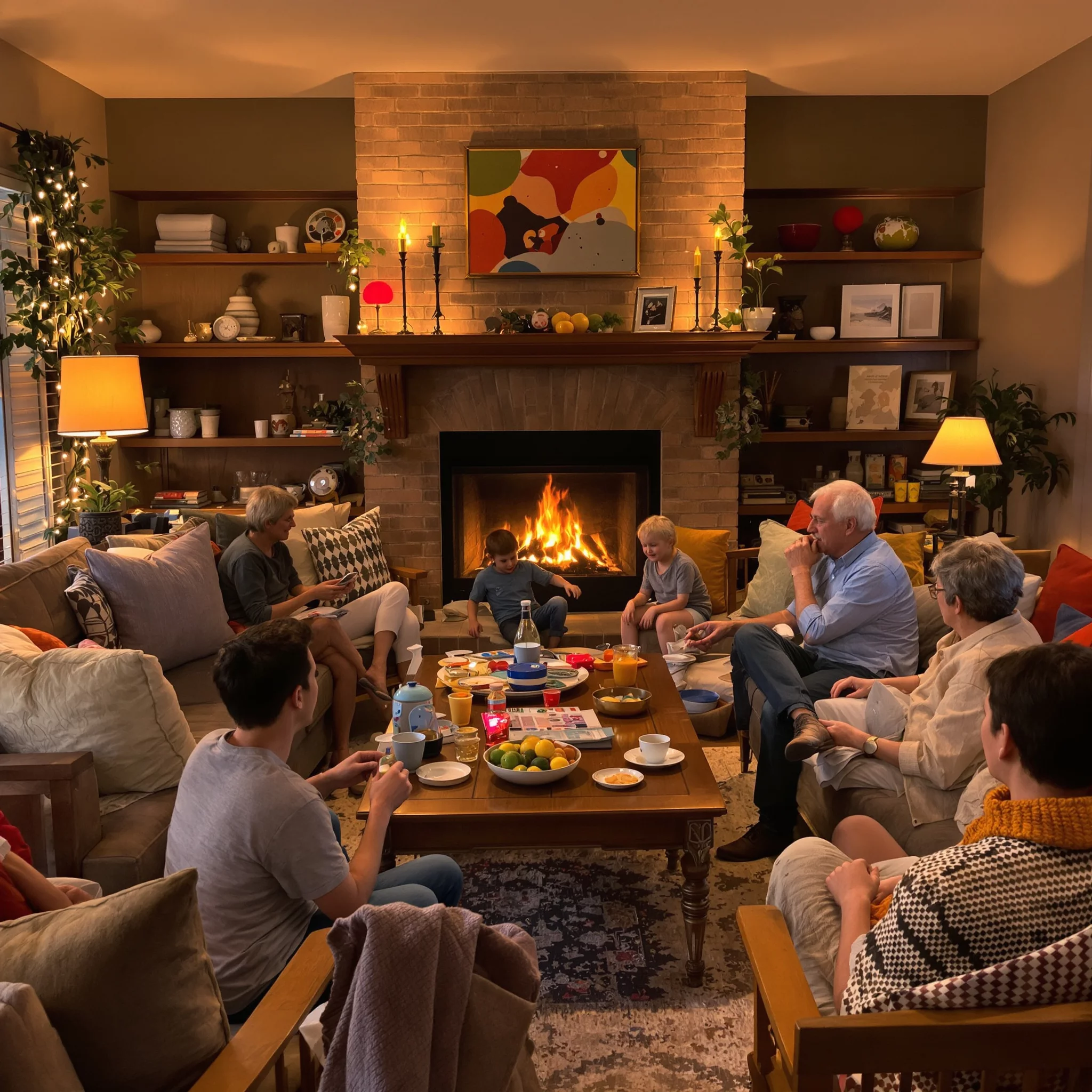 Platz für alle: Räume, die verbinden