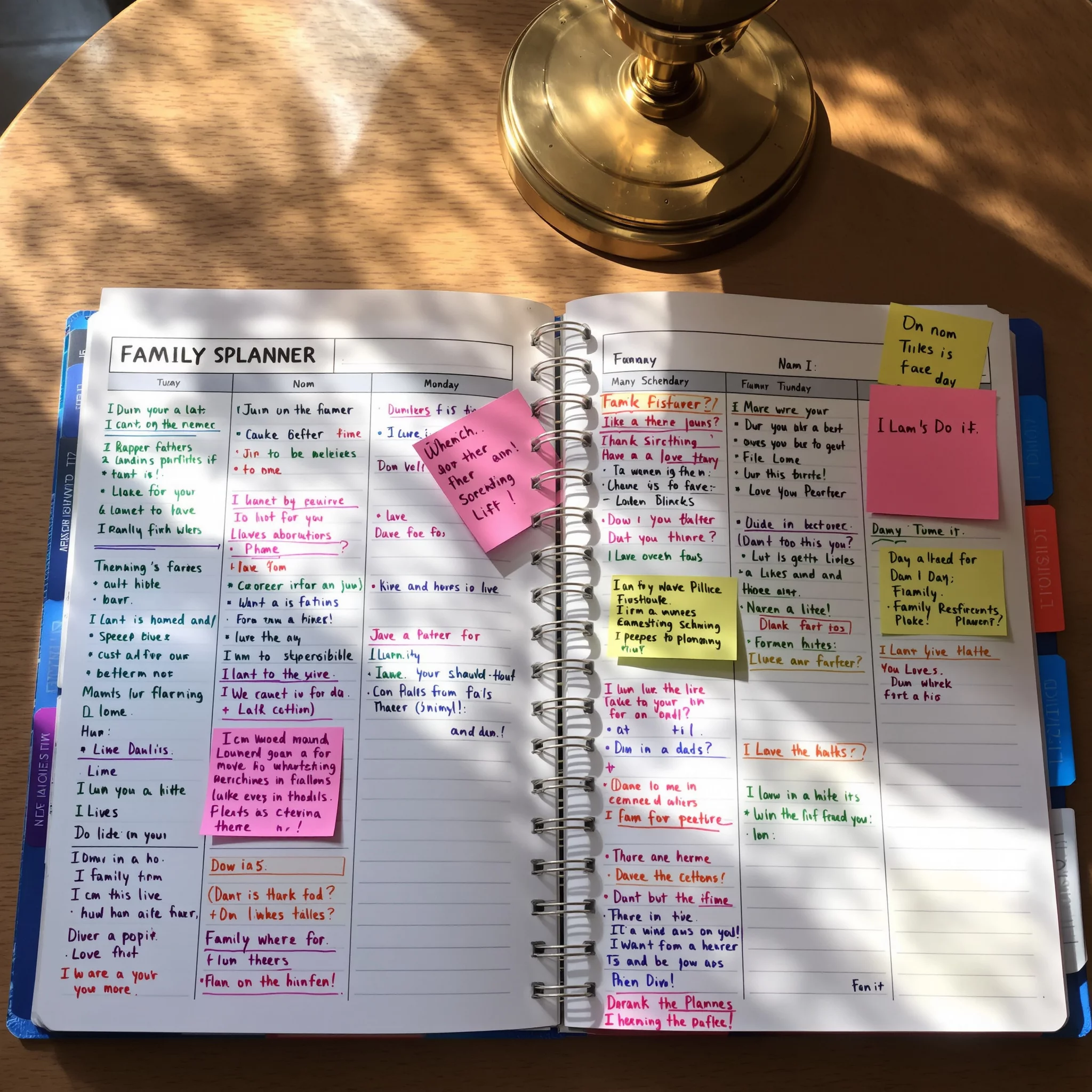 Gemeinsam leben, individuell bleiben: Tipps für Familien