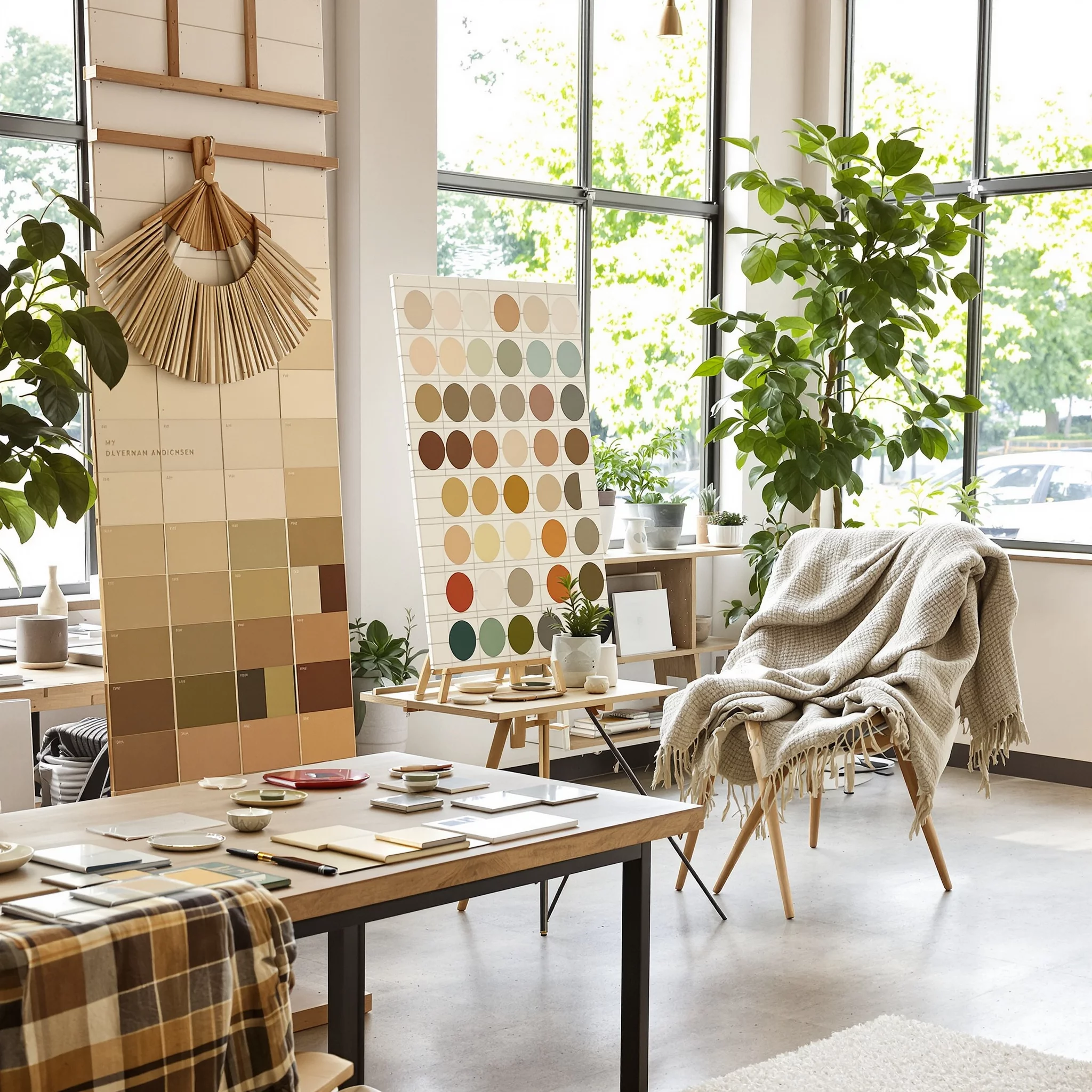 Nachhaltig wohnen leicht gemacht