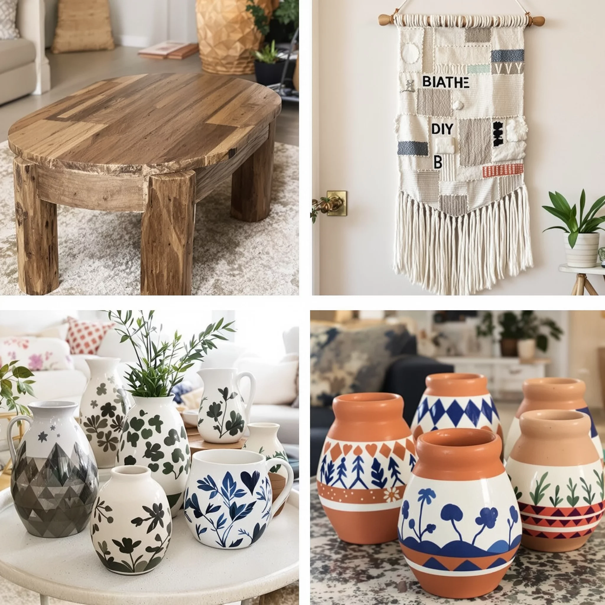 Ein Blick hinter die Türen: So wohnt Deutschland