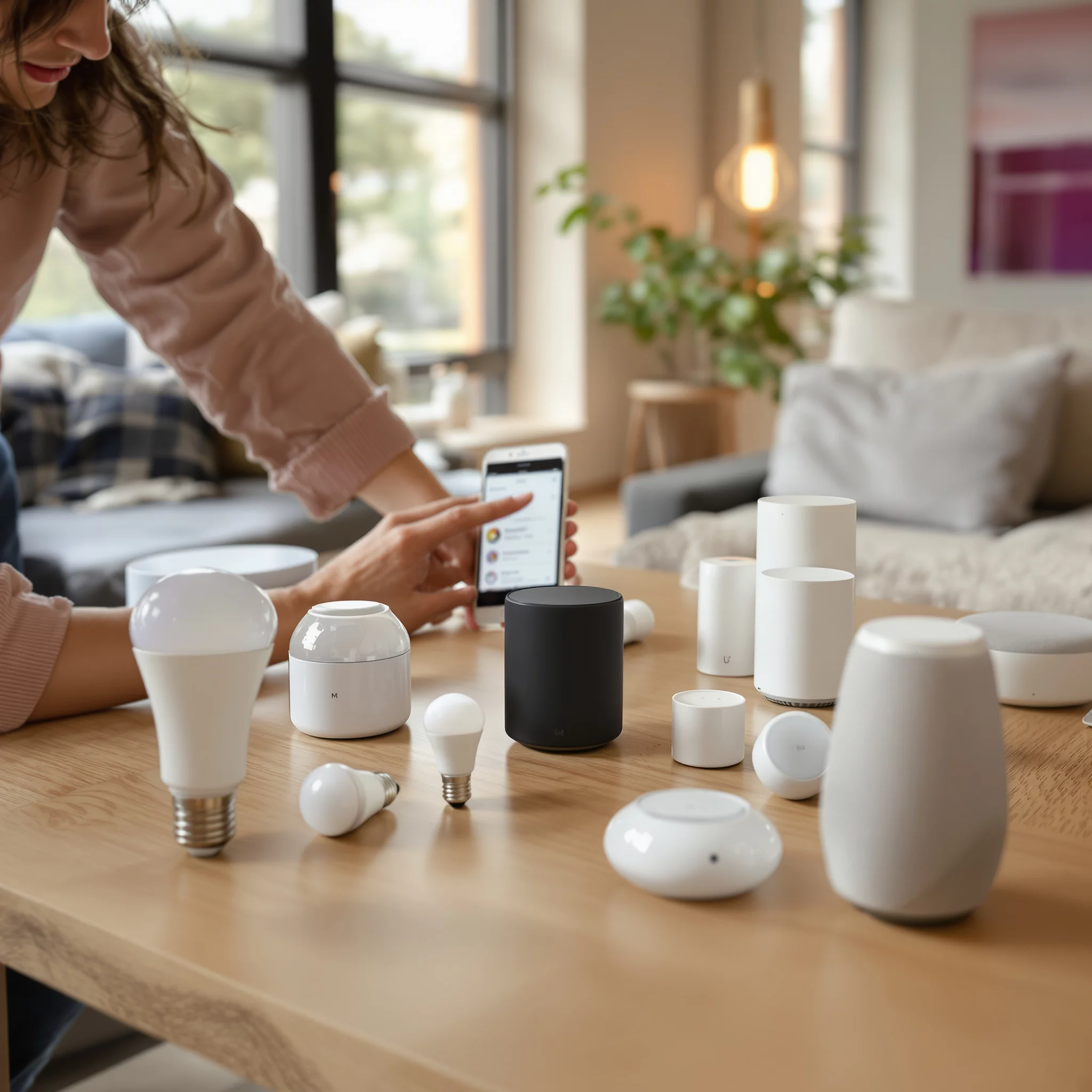 Komfort auf Knopfdruck: Die besten Smart-Home-Lösungen