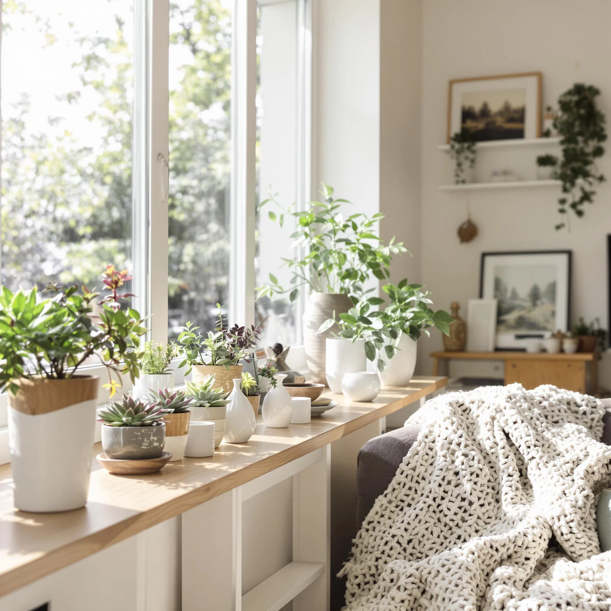 Zuhause als Lifestyle: Wie wir wohnen, wie wir leben