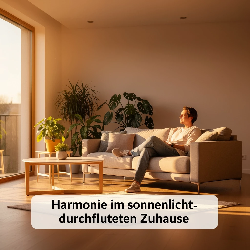 Wie dein Zuhause deinen Lebensstil heimlich beeinflusst und wie du es ändern kannst