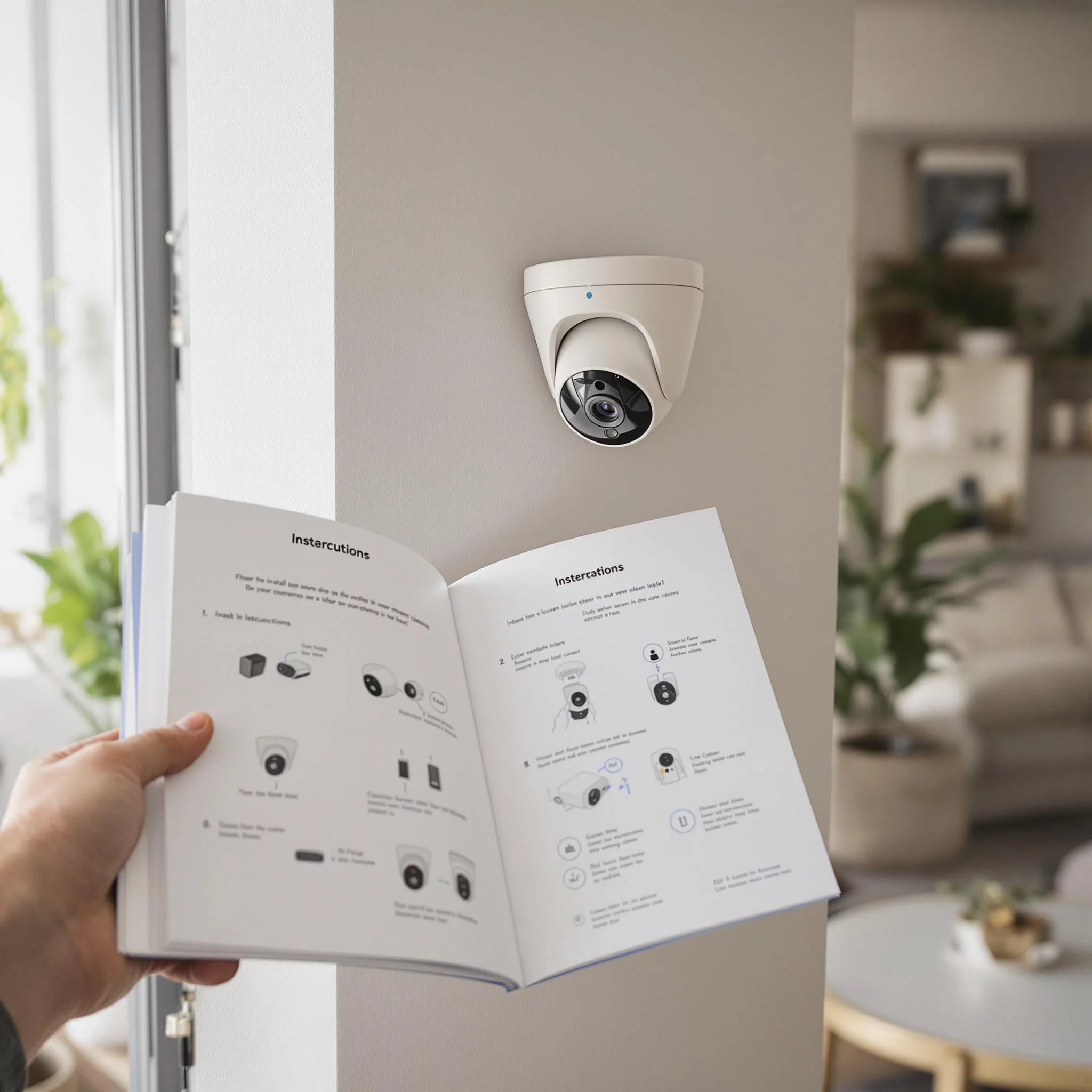 Smarte Sicherheitssysteme: Schutz und Sicherheit in deinem vernetzten Zuhause
