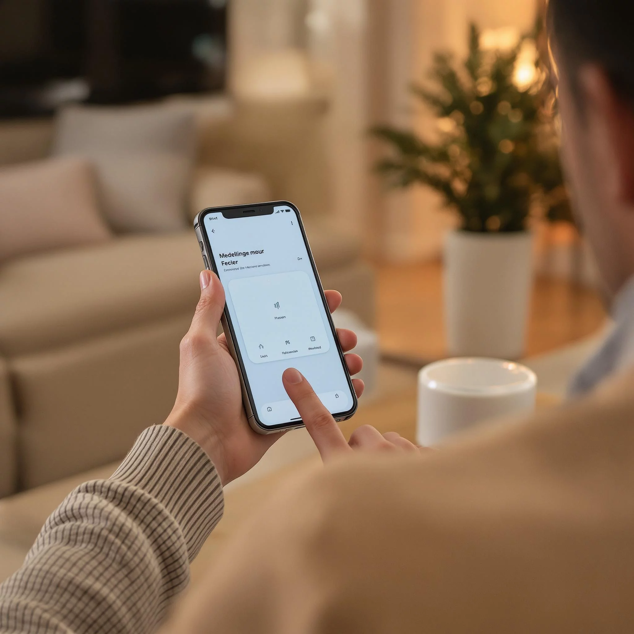 Hightech trifft Wohnkomfort: Wie smarte Geräte unser Zuhause verändern