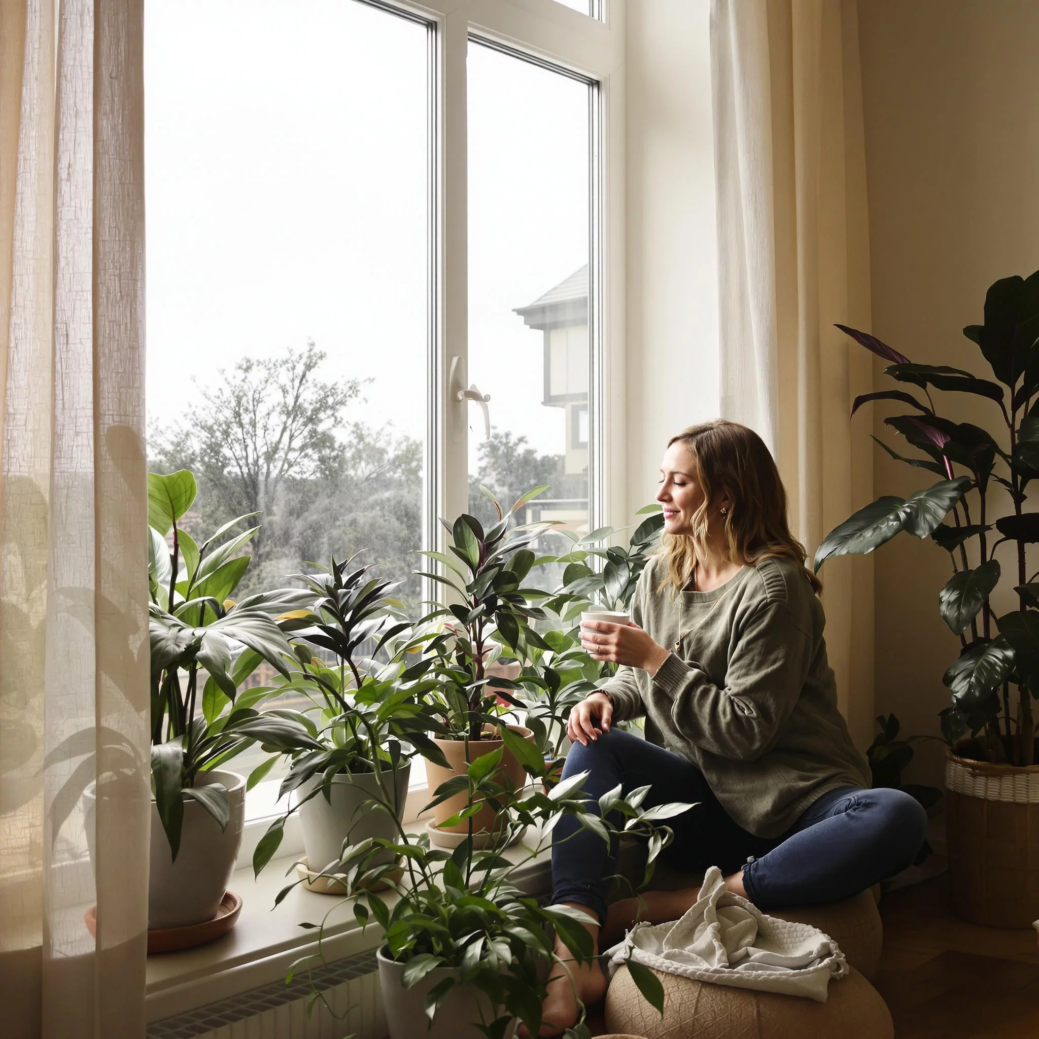 Kleine Auszeit, große Wirkung: Wie wir im Alltag auftanken