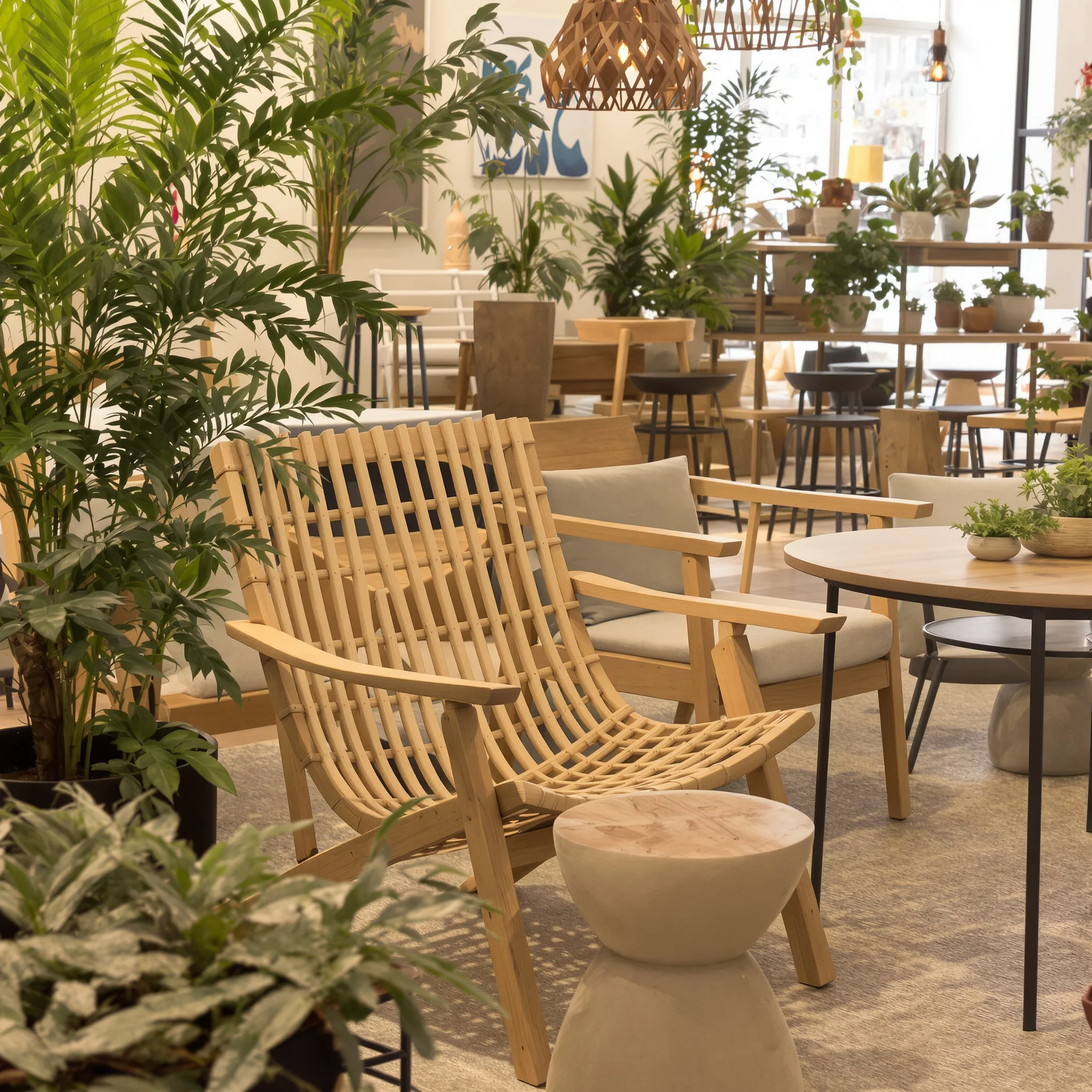 Räume mit Persönlichkeit: Einrichtung, die Geschichten erzählt