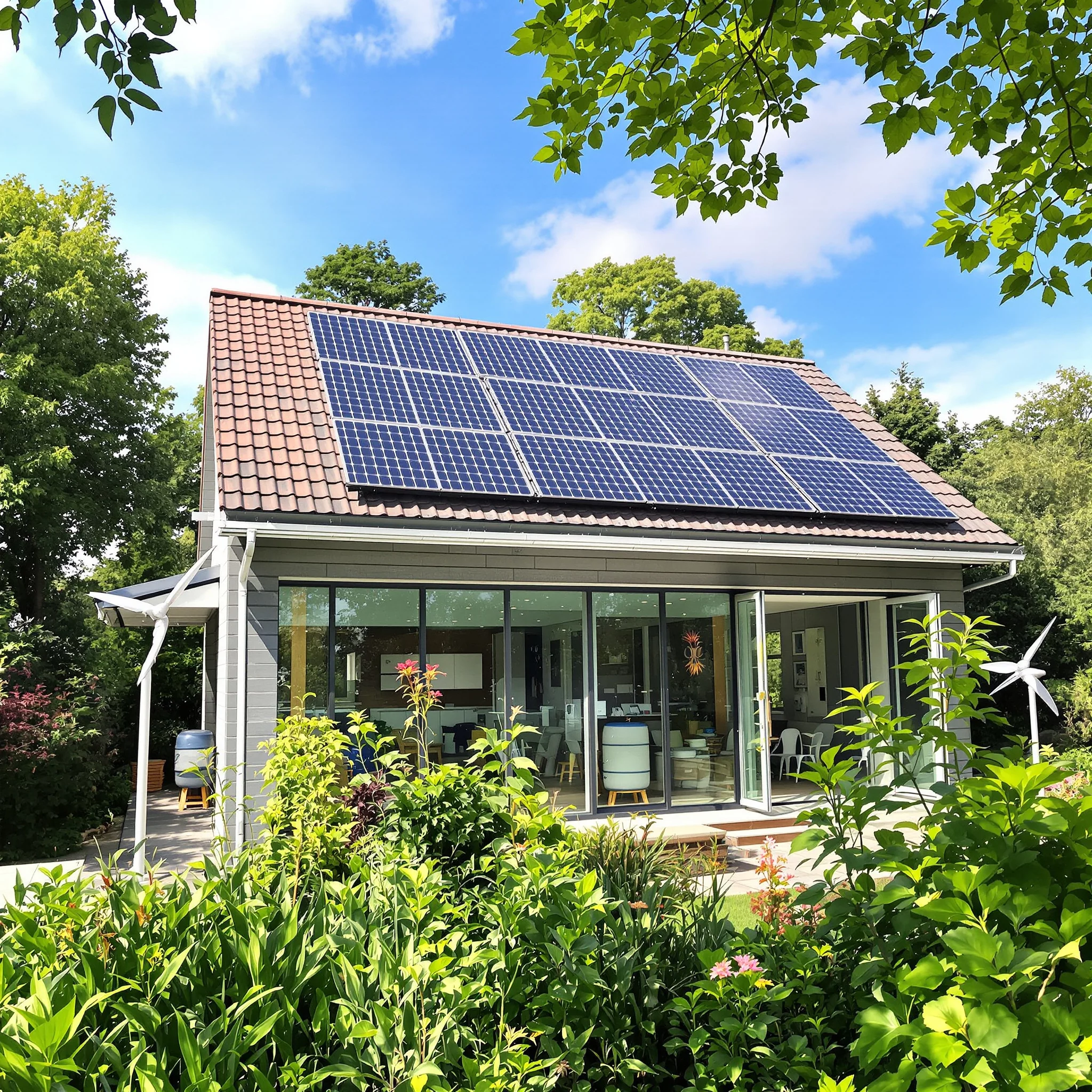 Slow Living: Mehr Zeit, weniger Zeug