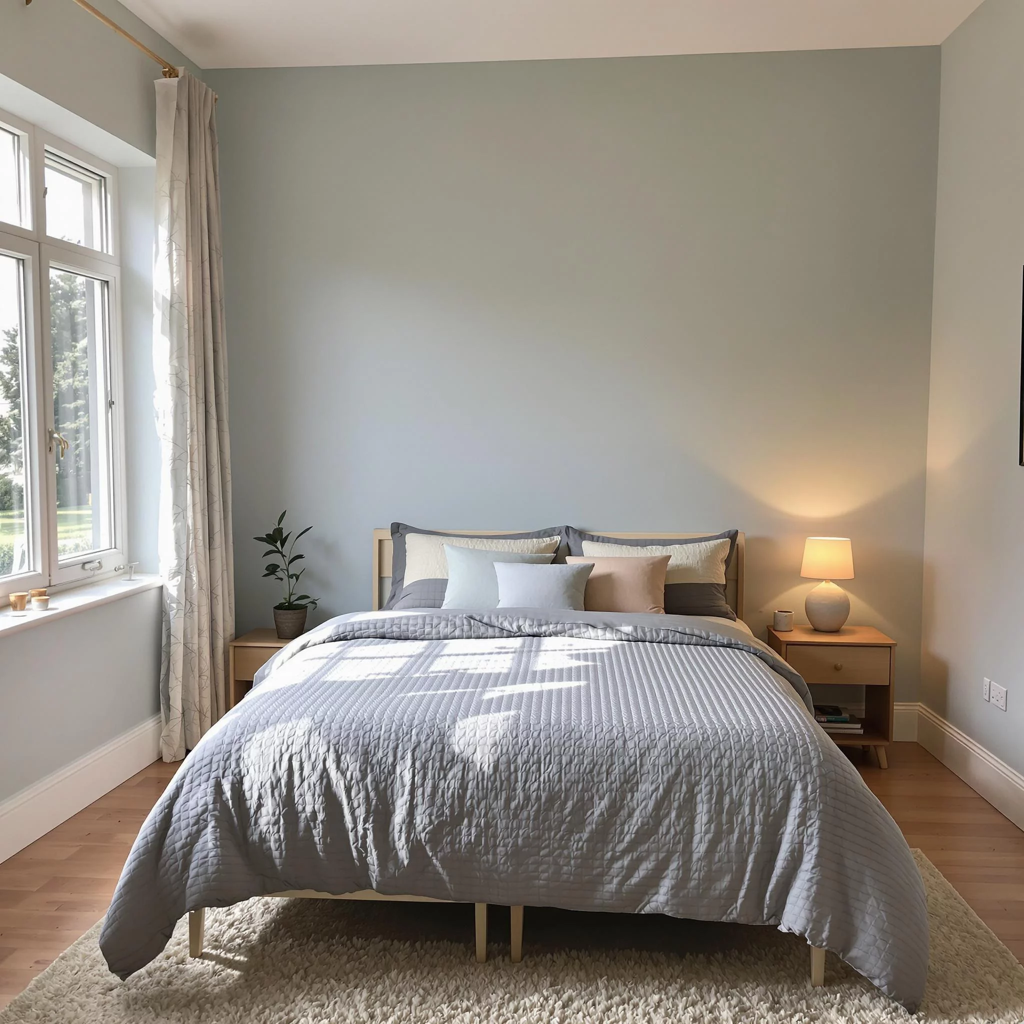 Mehr als nur Schlaf: So wird das Schlafzimmer zur Ruheoase