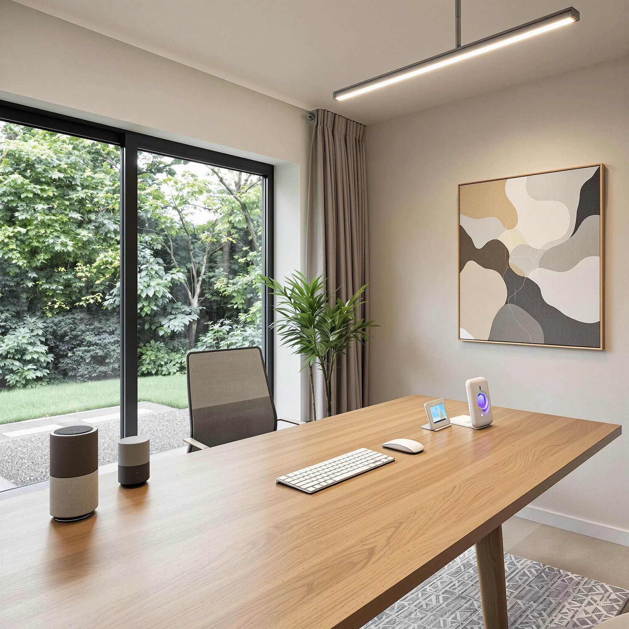Intelligenter wohnen: Die besten Smart-Home-Lösungen im Alltag