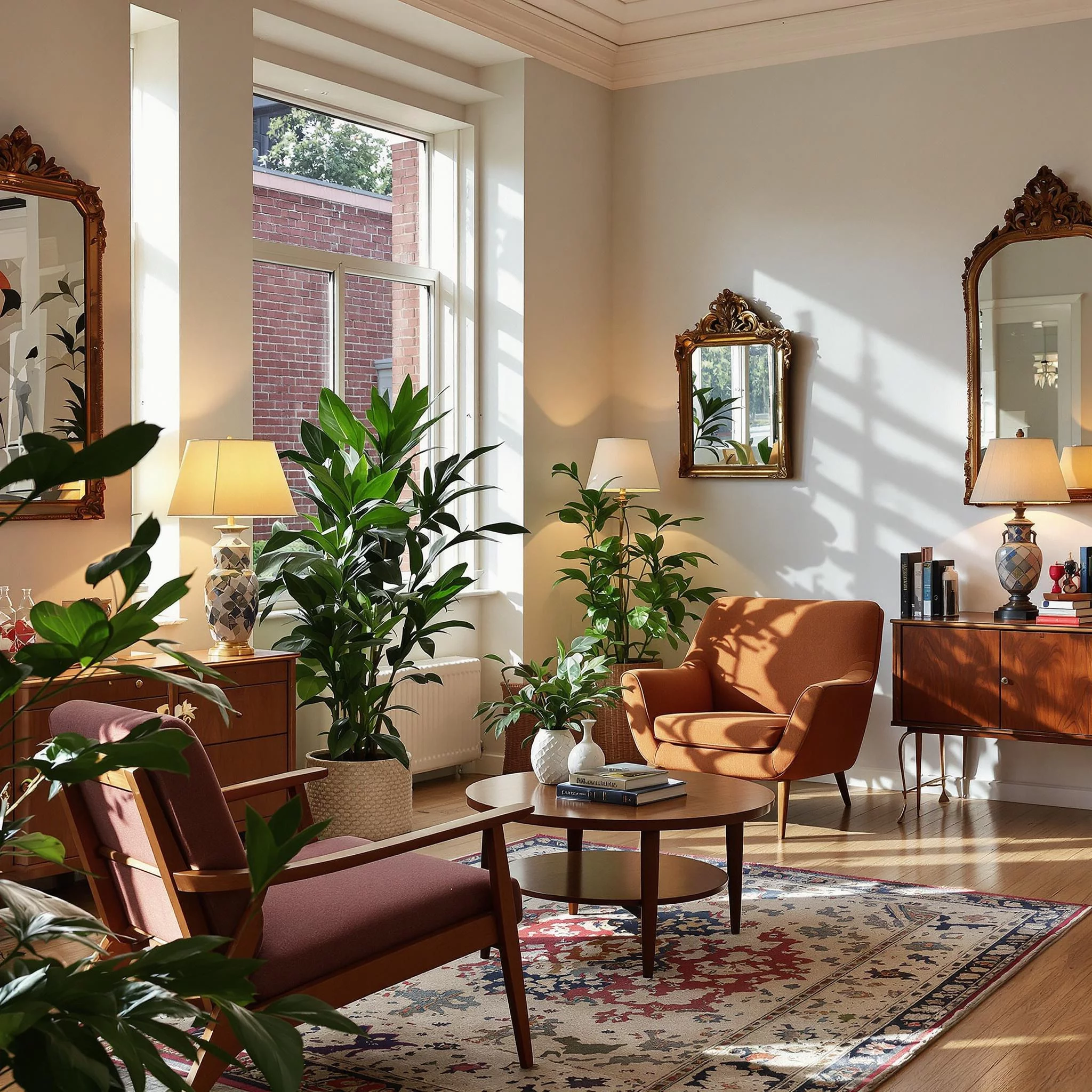 Design-Trends 2025: Inspirationen für dein Zuhause
