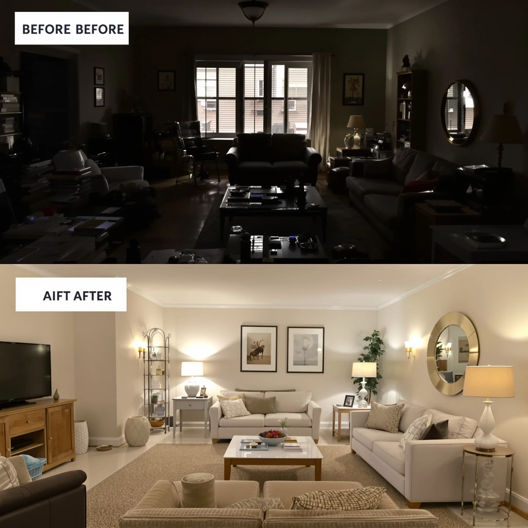 Inspiration pur: So leben kreative Köpfe