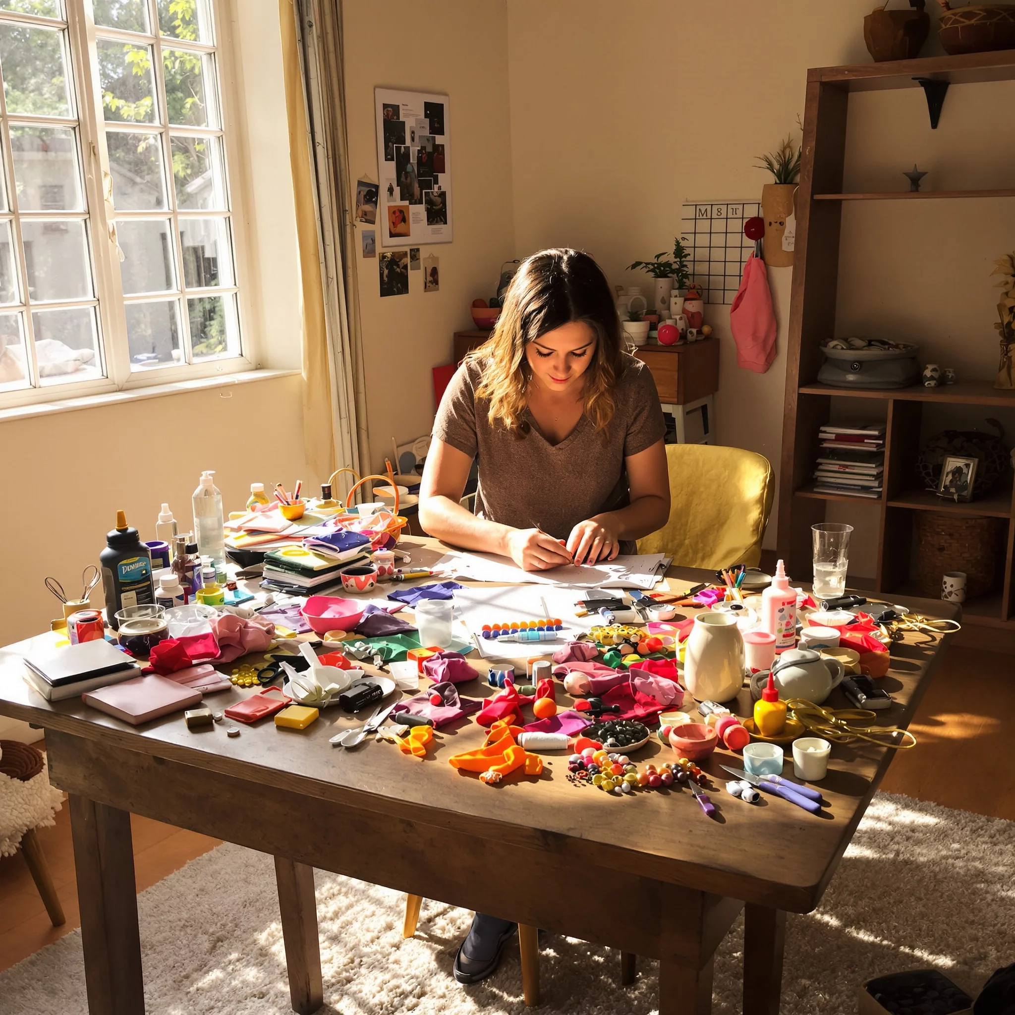 Zuhause als Begegnungsort: Gemeinschaft leben