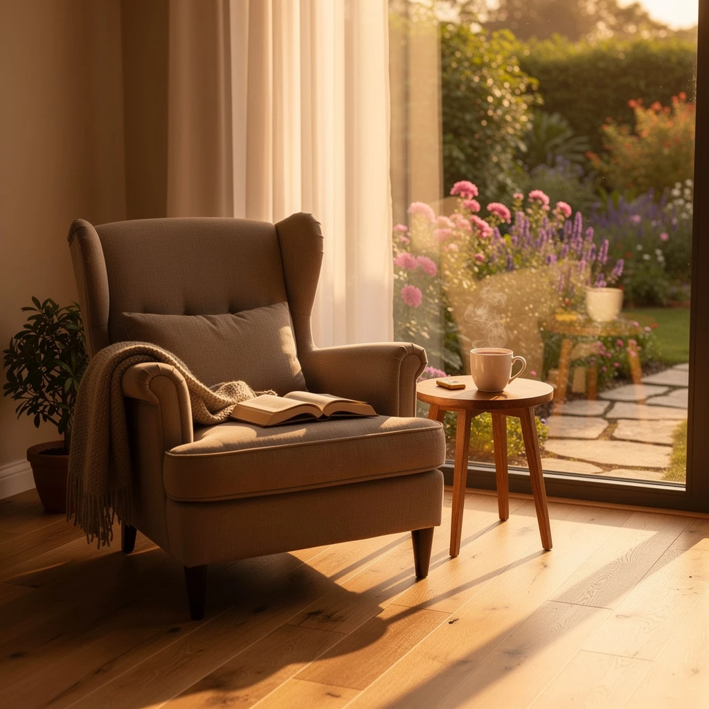 Allein sein lernen: Lebenswert & innere Freiheit entdecken