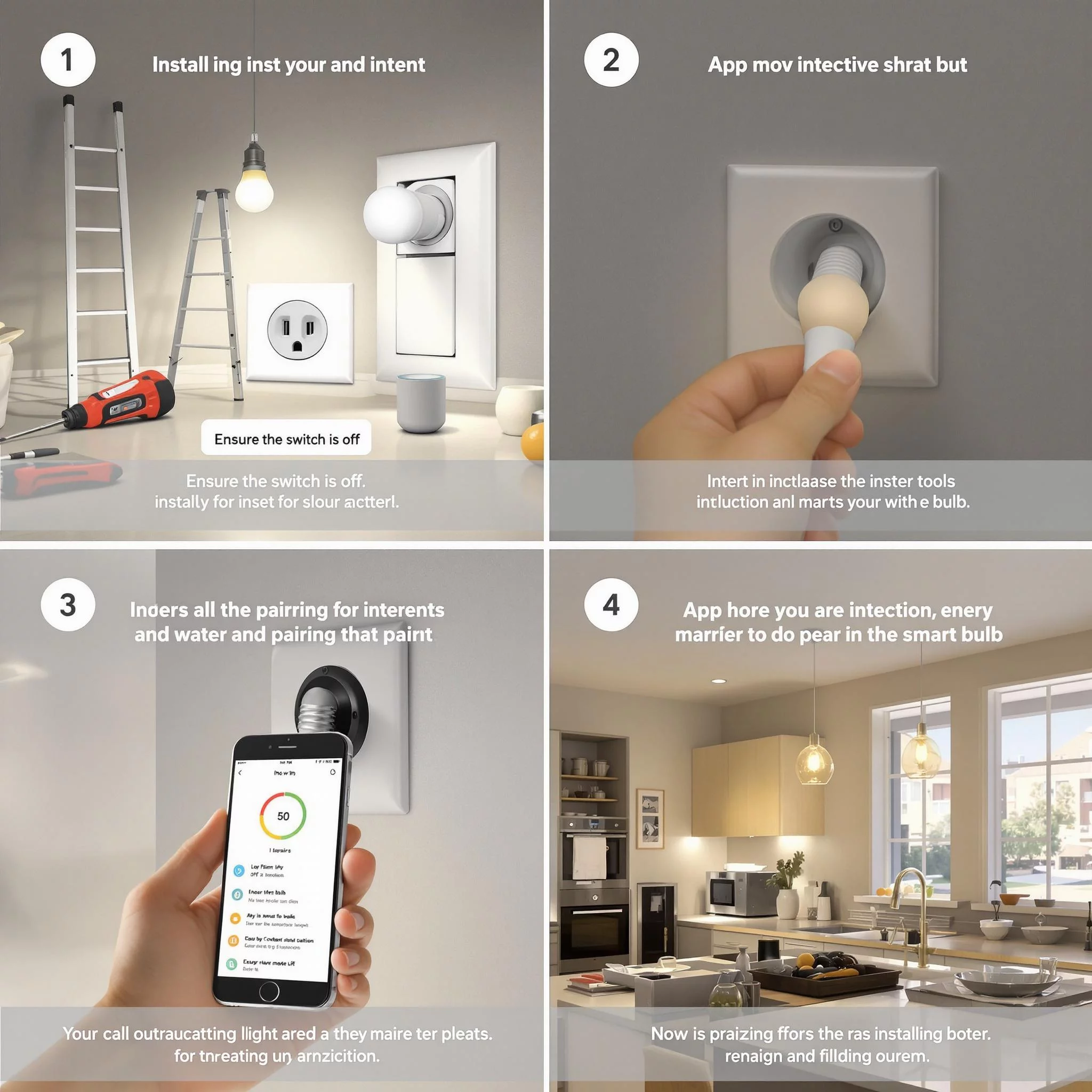 Clever wohnen: Wenn Technik mehr Zeit fürs Leben schafft