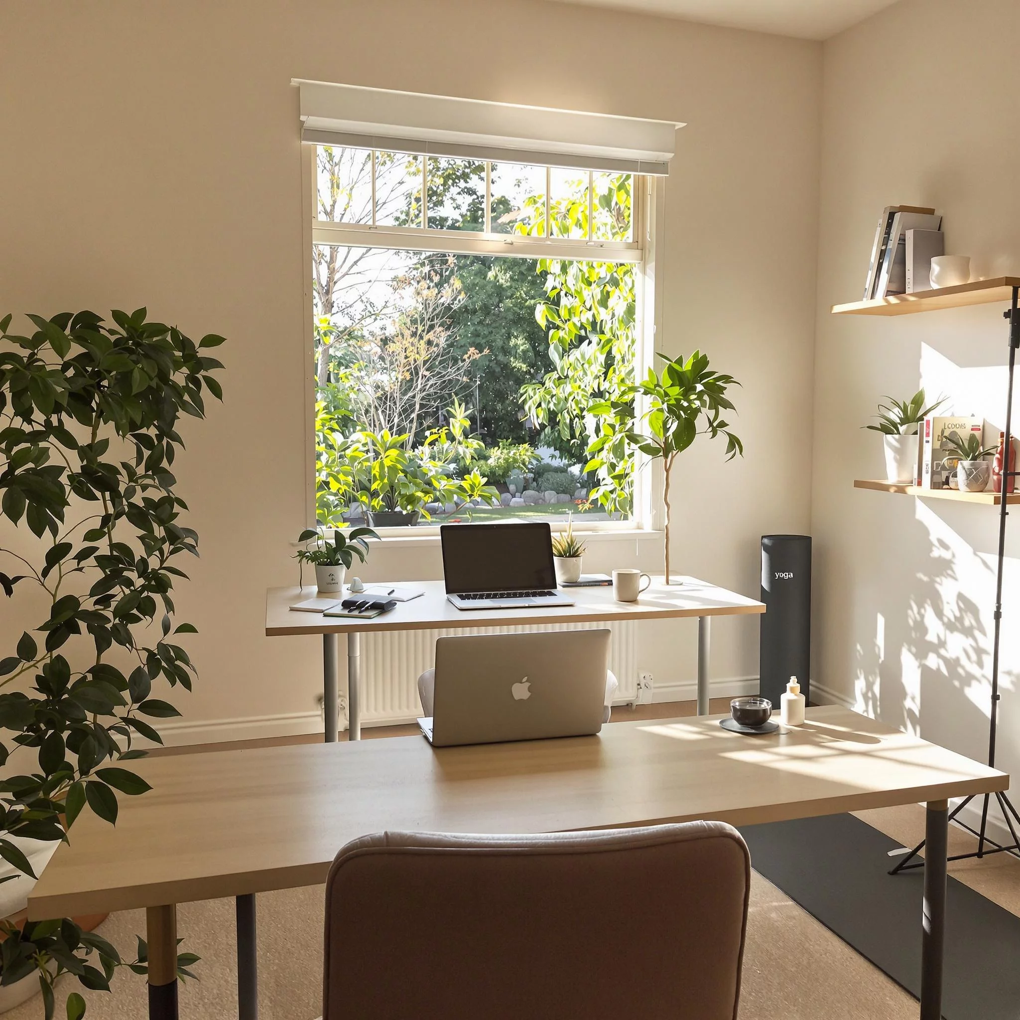 Balance finden: Arbeit, Familie und Freizeit im Einklang