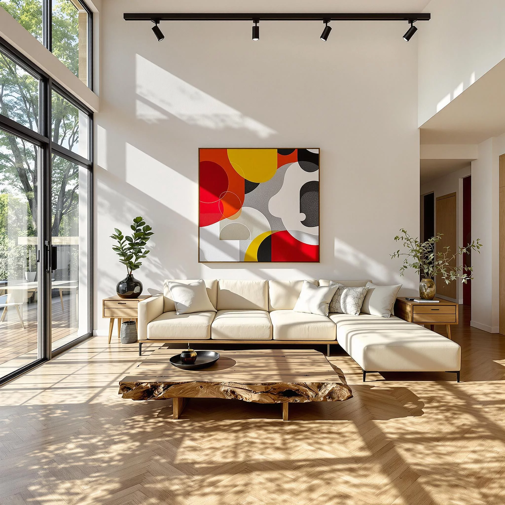 Design-Trends 2025: Inspirationen für dein Zuhause