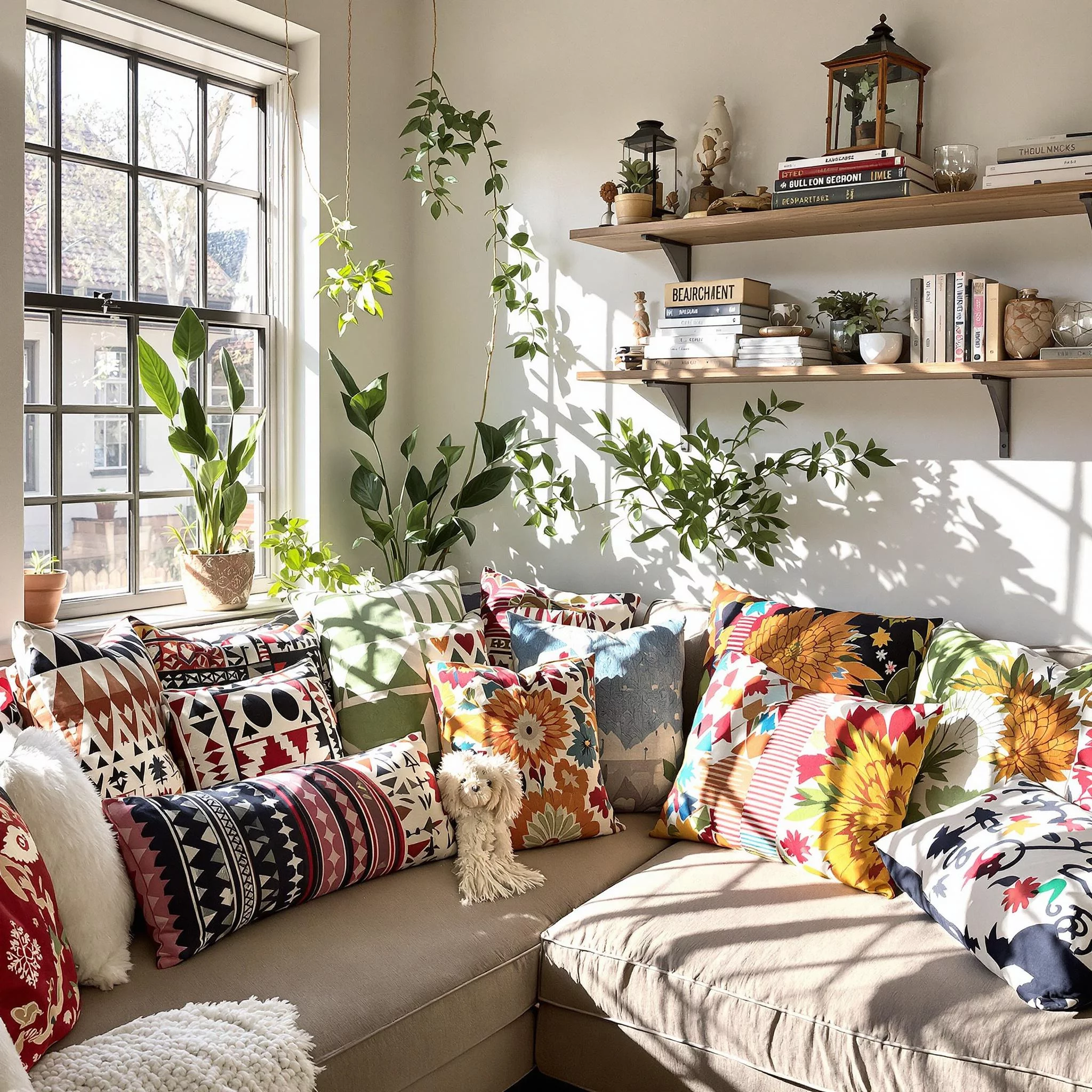 Zwischen Boho, Bauhaus und Bauernhof: So vielfältig wohnen wir