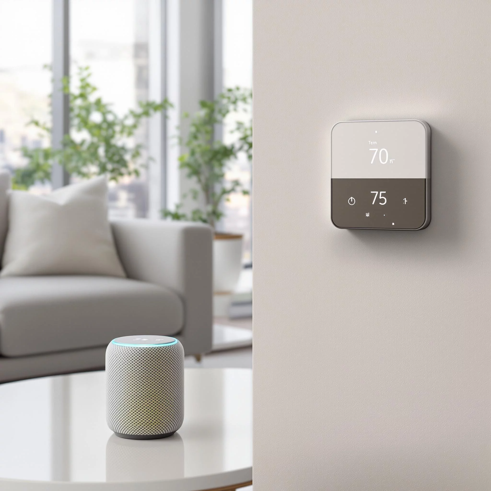 Wohnen mit System: SO smart kann Zuhause heute sein