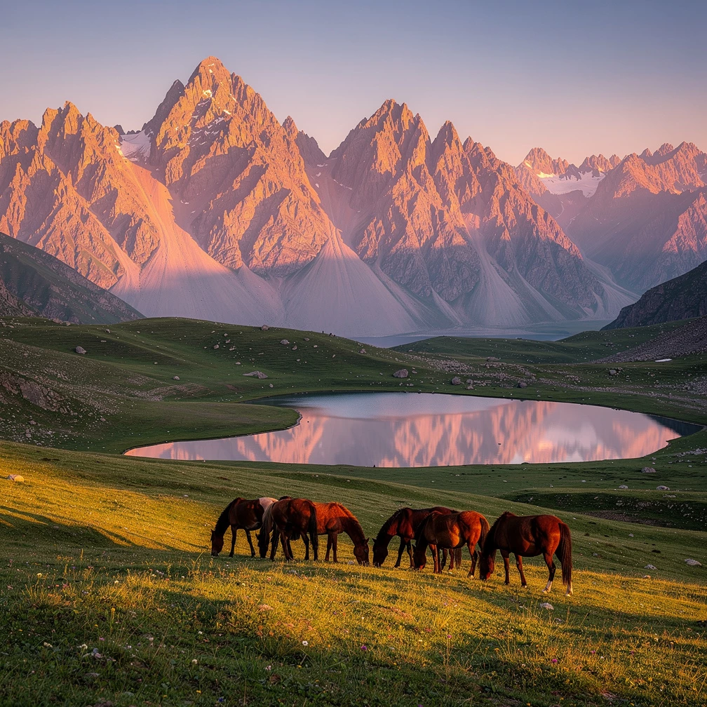 Die besten Reiseziele 2026 – Exotik, Urbanität & Geheimtipps