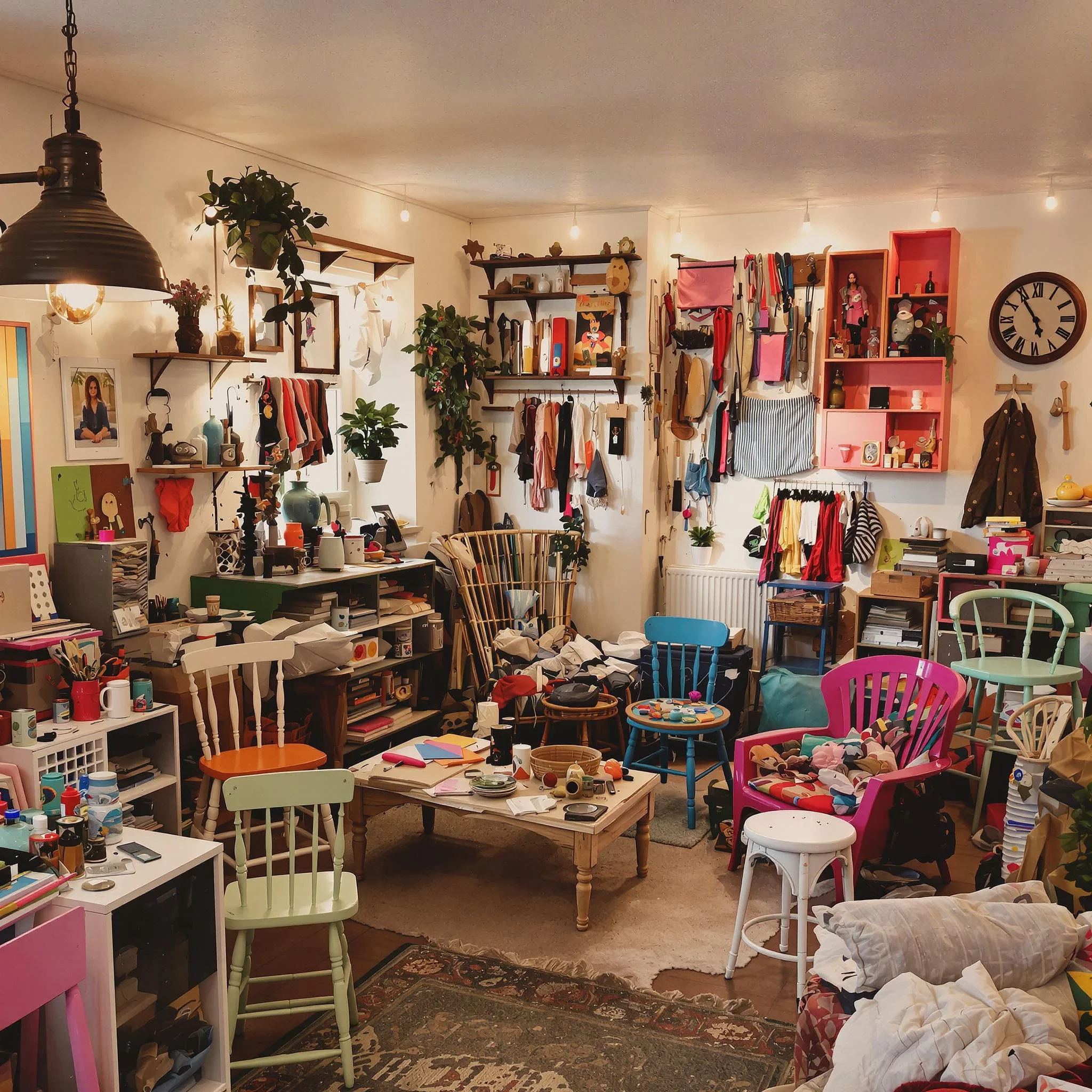 Selber machen statt wegwerfen: Kreative Upcycling Projekte für Zuhause