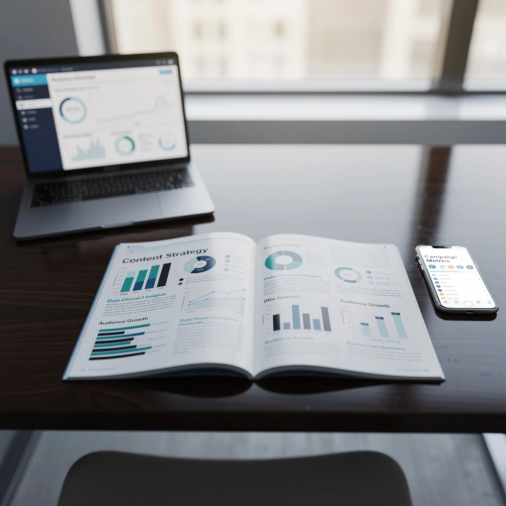 Advertorial im Evolution24 Medien-Ökosystem – Starterpaket mit Reichweiten-Garantie