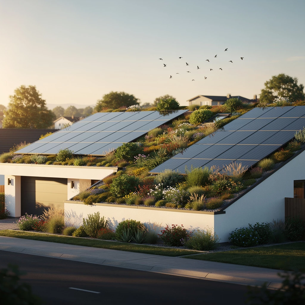 Warum nachhaltiges Wohnen weniger Verzicht bedeutet als gedacht