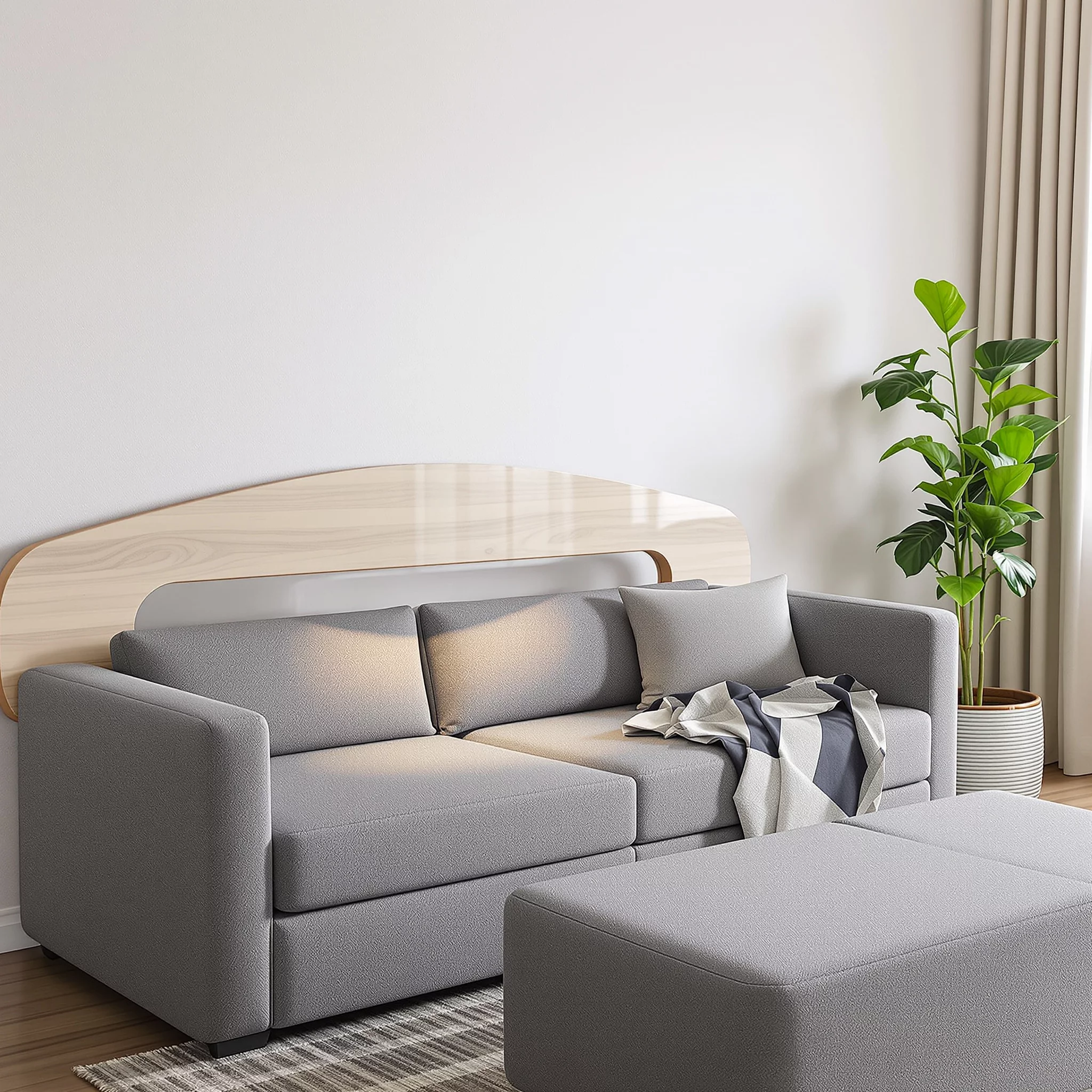 Urban Lifestyle: Stilvoll leben auf kleinem Raum