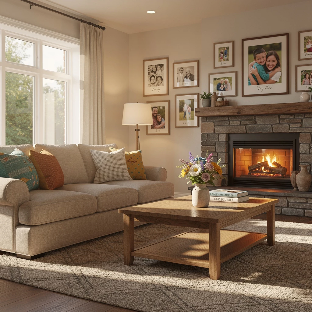 Was ein Zuhause braucht, damit sich alle wirklich gesehen fühlen