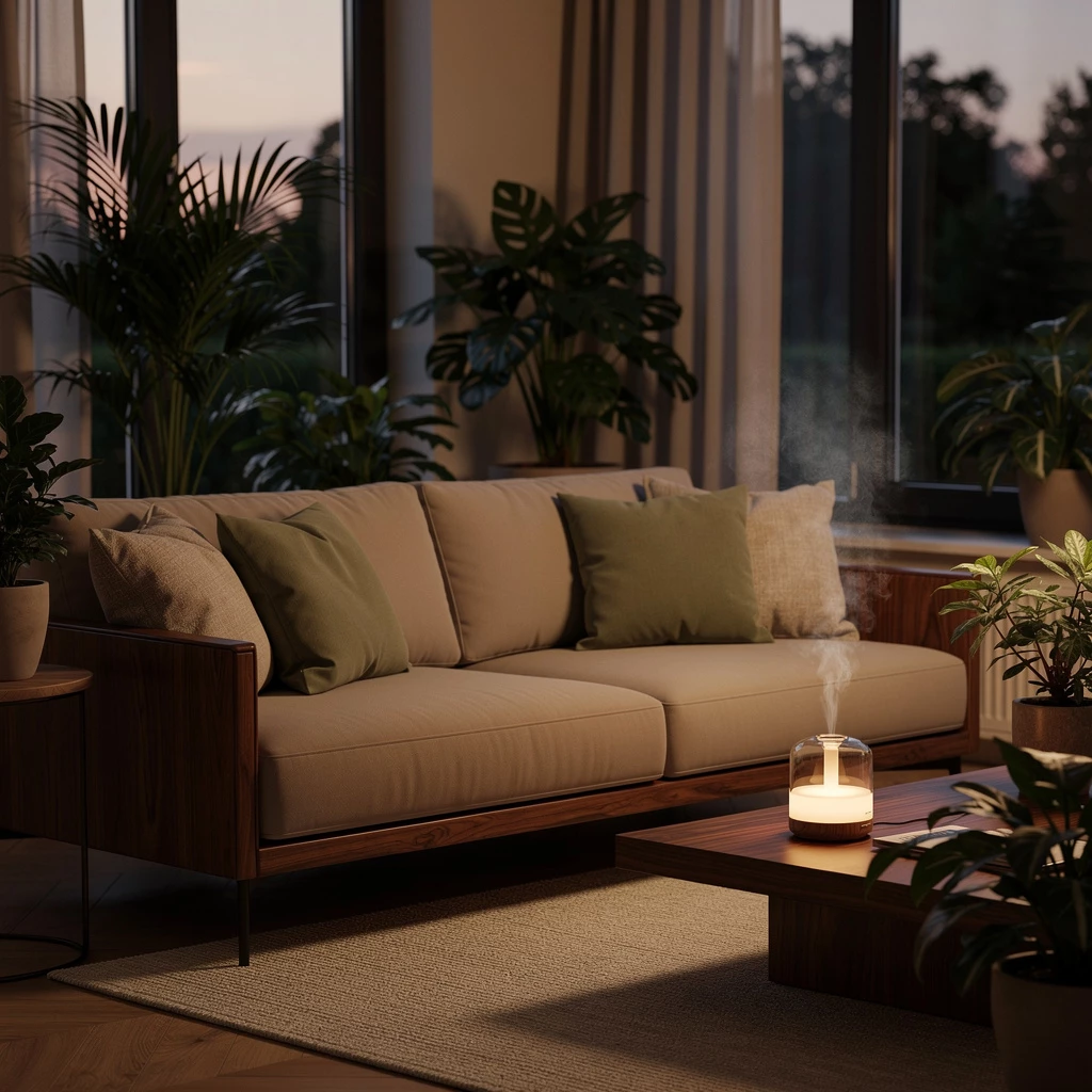 Diese Wohngewohnheiten rauben Energie – ohne dass wir es merken