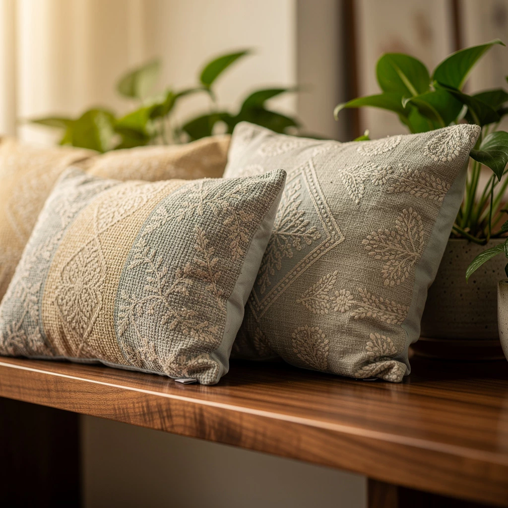 Zuhause, das tröstet: Räume für Ruhe, Geborgenheit und Freude