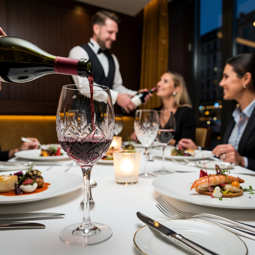 Die besten Tastings in Hamburg: Genuss-Tipps & &Uuml;berblick