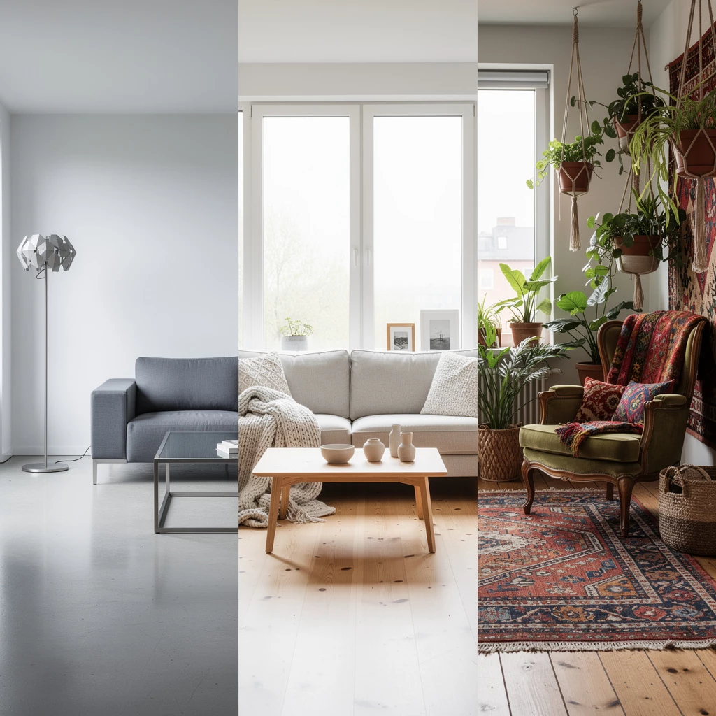 Wie dein Zuhause deinen Lebensstil heimlich beeinflusst und wie du es ändern kannst