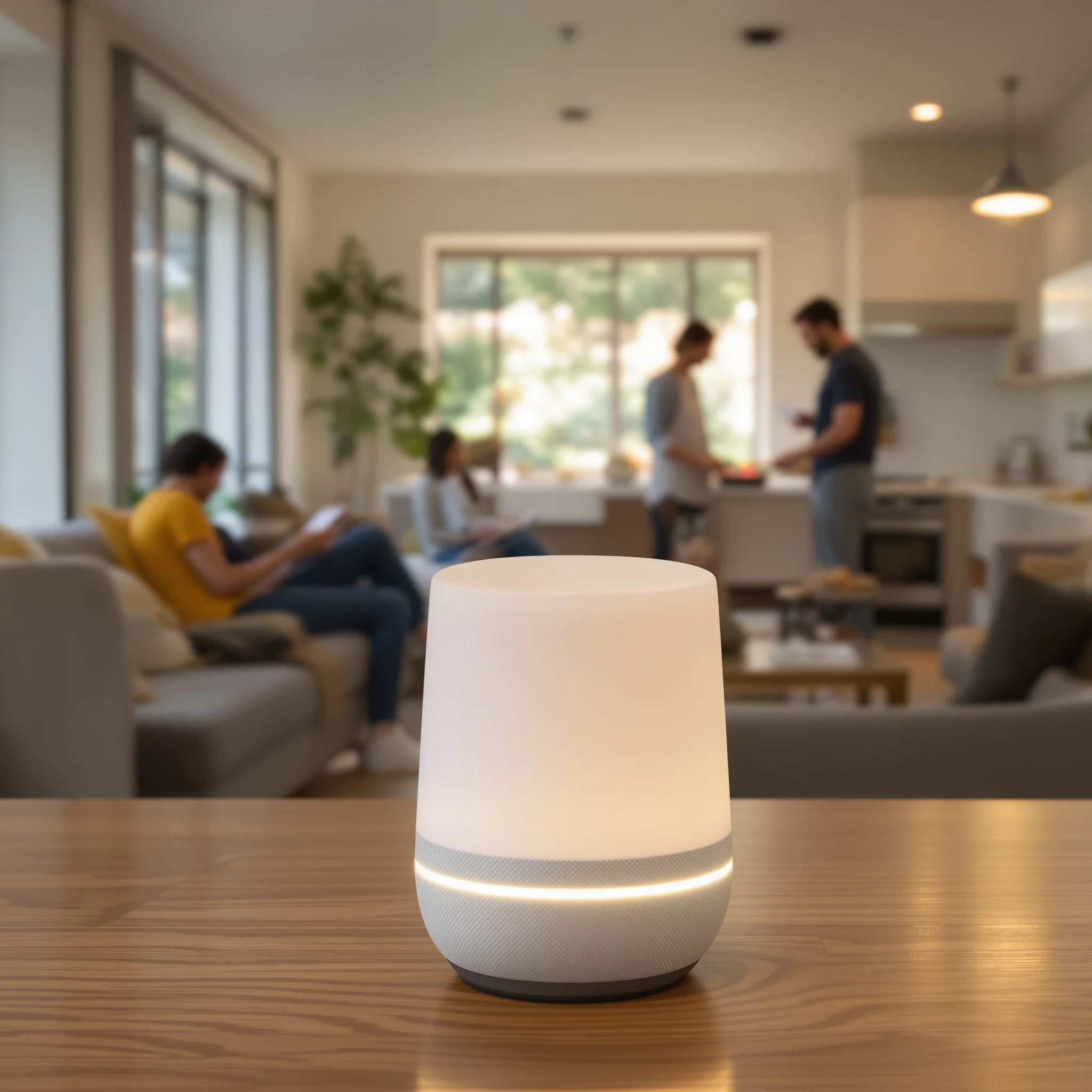 Digitale Assistenten im Alltag, deine Helfer