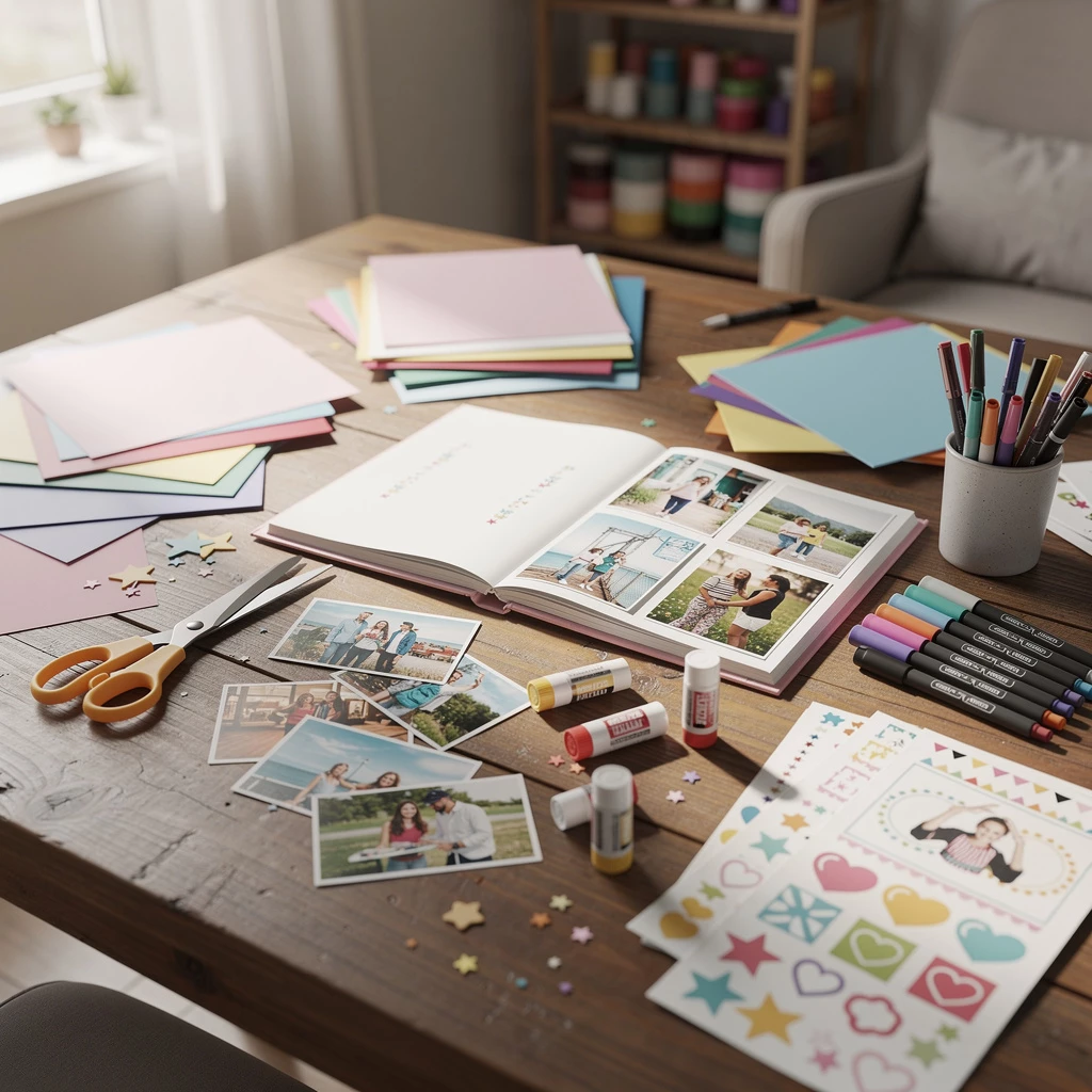 Warum Selbstgemachtes unser Zuhause sofort persönlicher wirken lässt