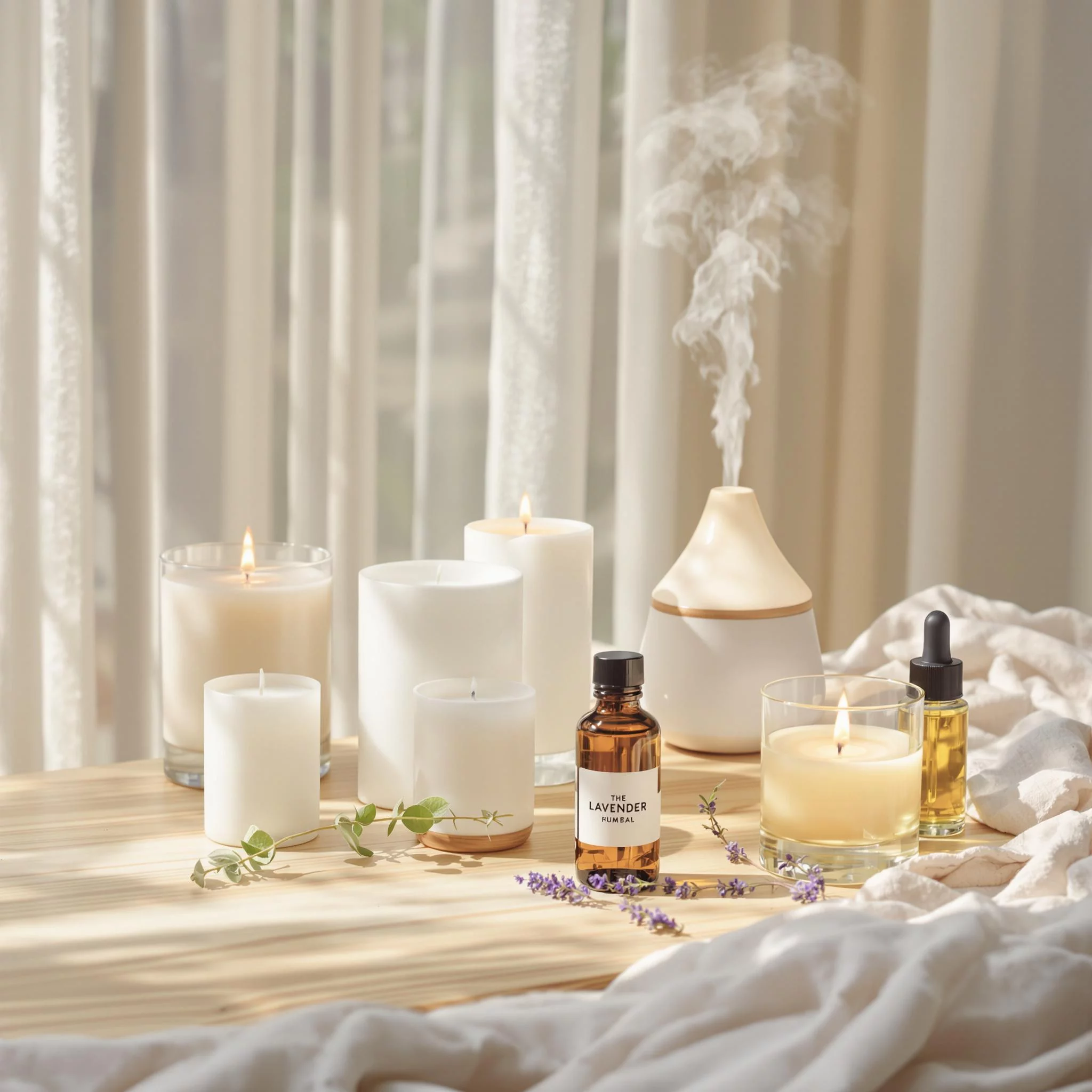 Zuhause ankommen: Wie Räume Geborgenheit ausstrahlen