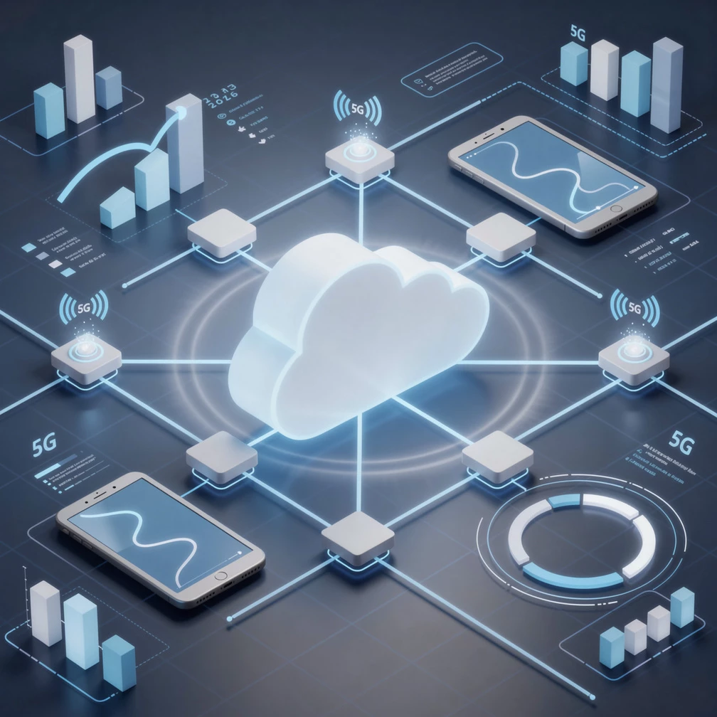 Versicherungstrends 2026: Innovationsmotor und Wettbewerbsvorteile