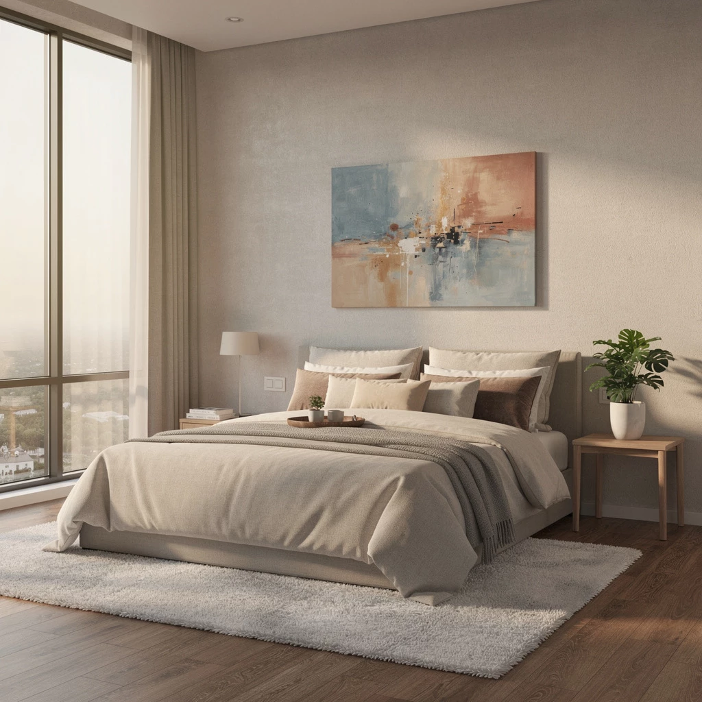 Schlafarchitektur: Das perfekte Schlafzimmer f&uuml;r erholsamen Schlaf gestalten