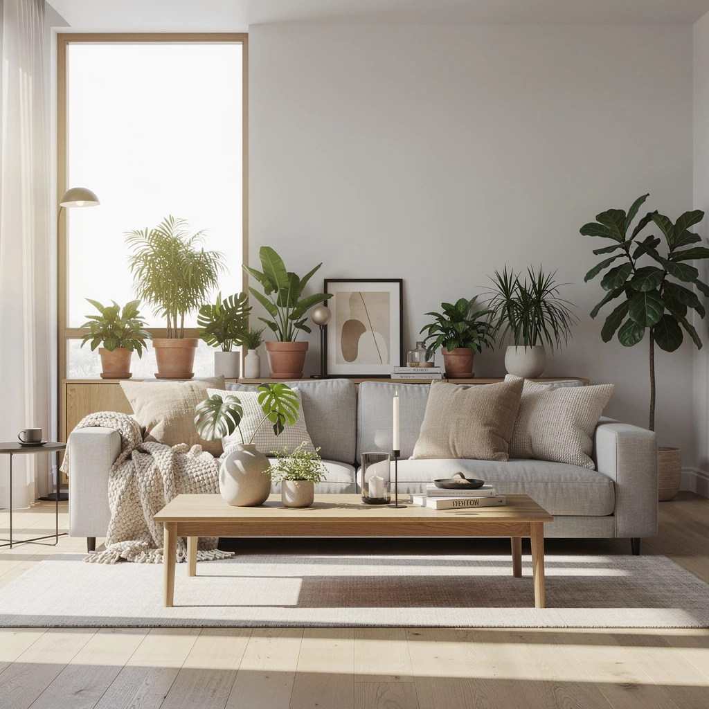 Wie Wohnräume den Lebensstil widerspiegeln – Alltag trifft Ästhetik