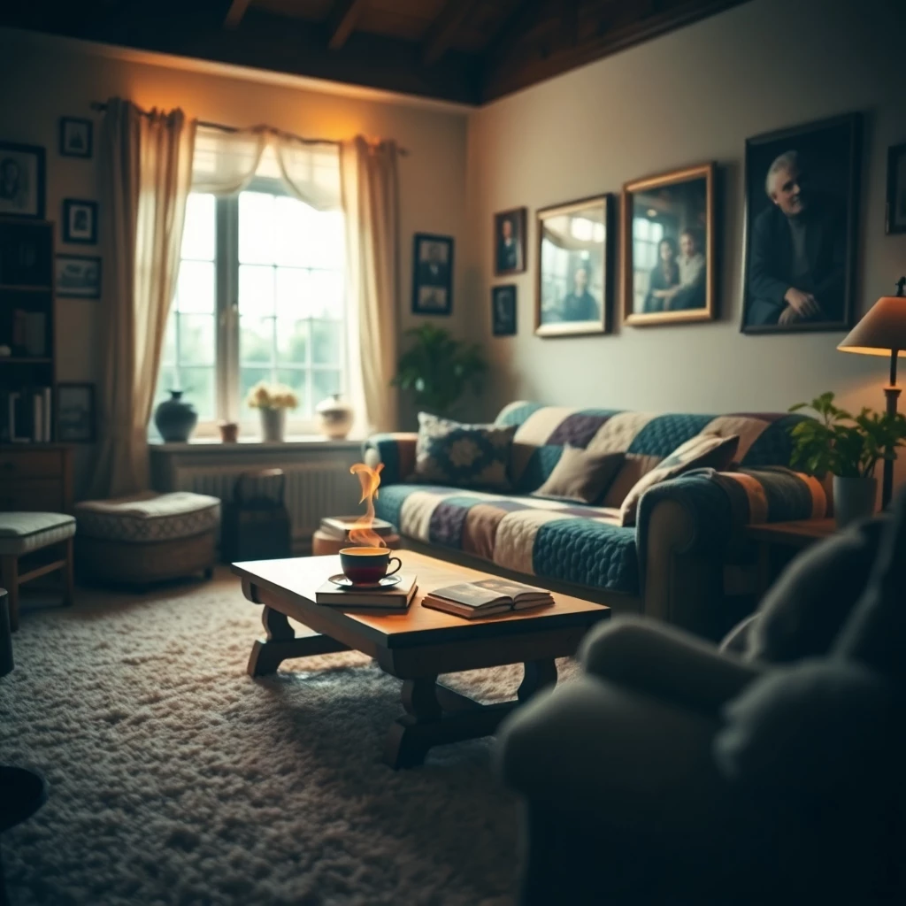 Ein Zuhause, viele Geschichten: Inspiration aus echten Räumen